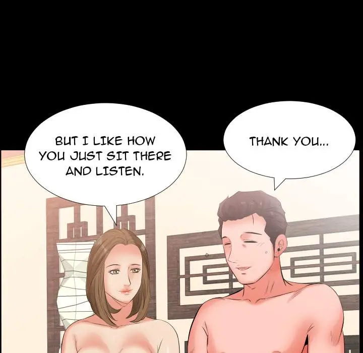 Daddy’s Working Episode 10 - Page 87