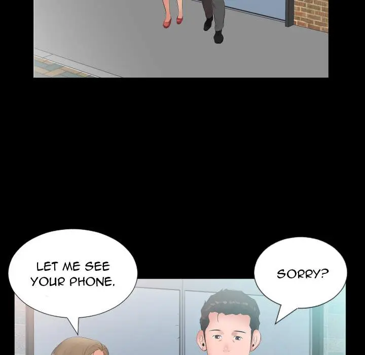 Daddy’s Working Episode 10 - Page 95