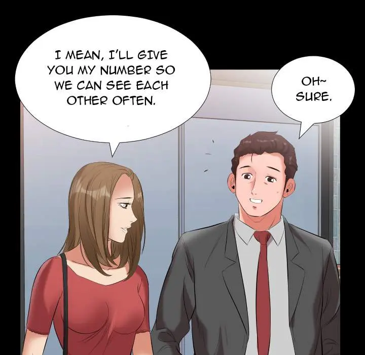 Daddy’s Working Episode 10 - Page 97