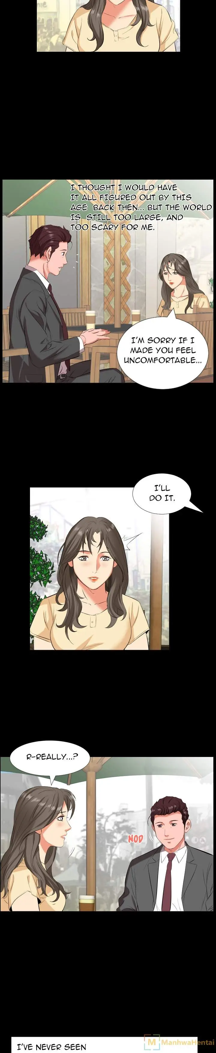 Daddy’s Working Episode 14 - Page 2