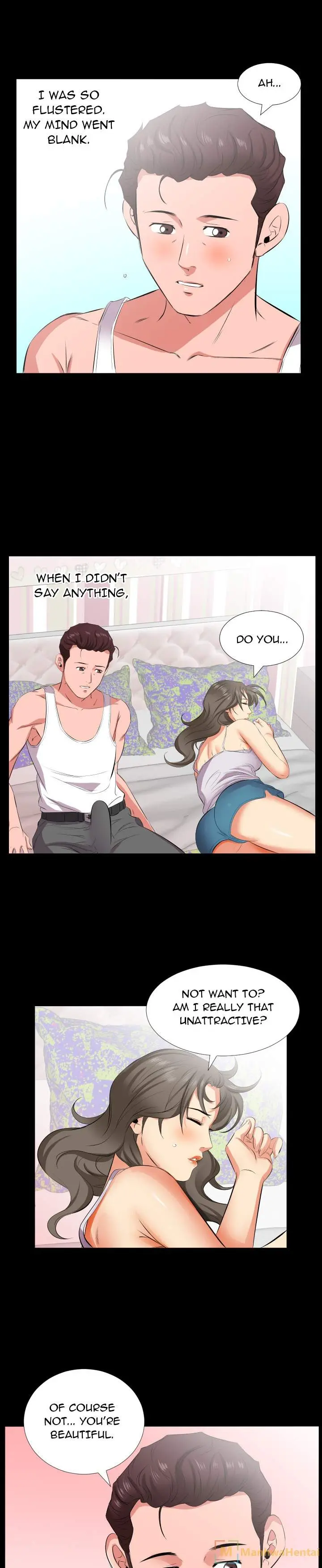Daddy’s Working Episode 17 - Page 6