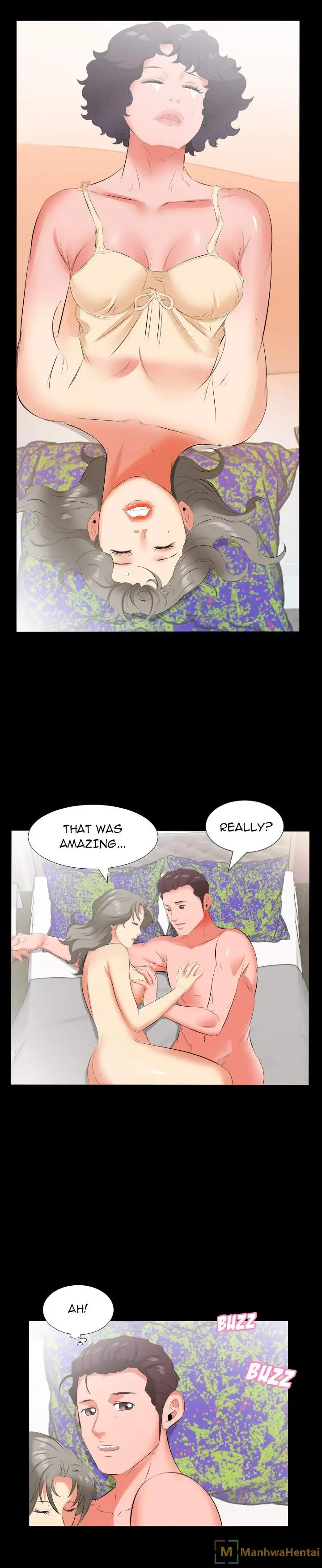 Daddy’s Working Episode 19 - Page 14