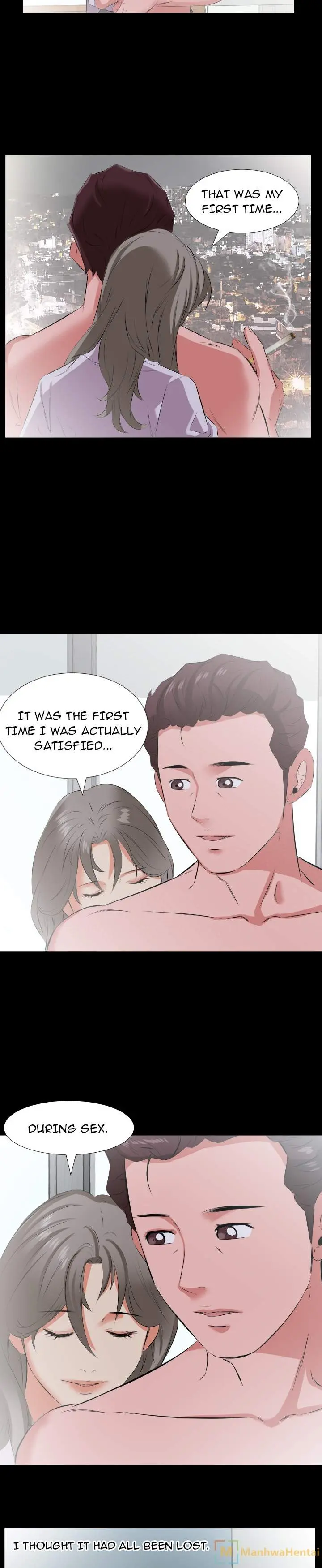 Daddy’s Working Episode 19 - Page 5