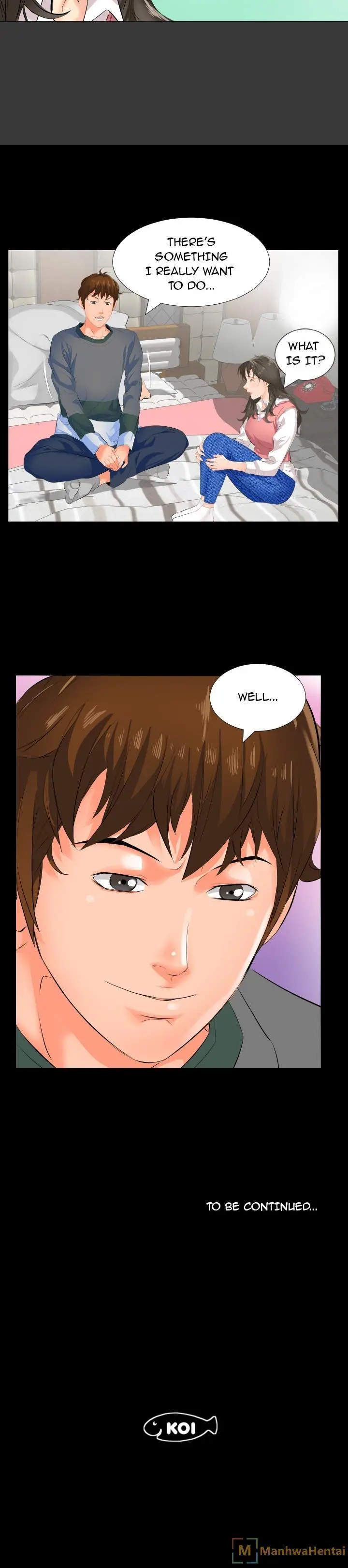 Daddy’s Working Episode 2 - Page 24
