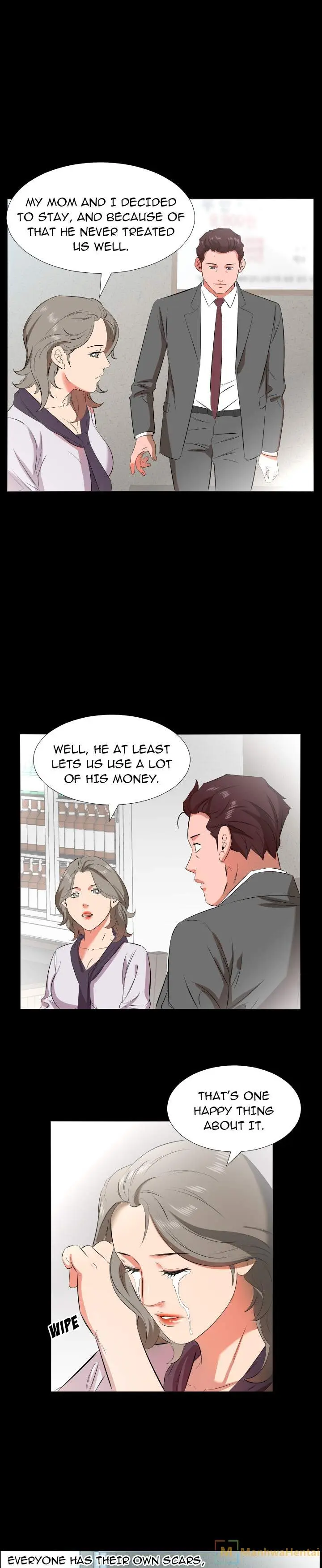 Daddy’s Working Episode 22 - Page 4