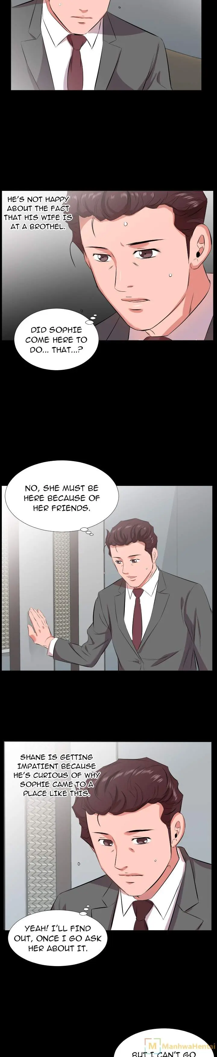 Daddy’s Working Episode 24 - Page 4
