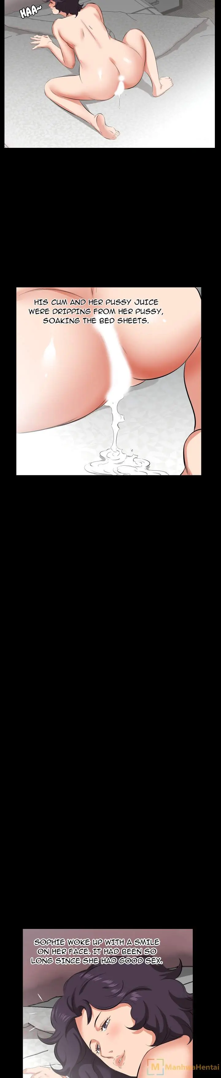 Daddy’s Working Episode 25 - Page 13