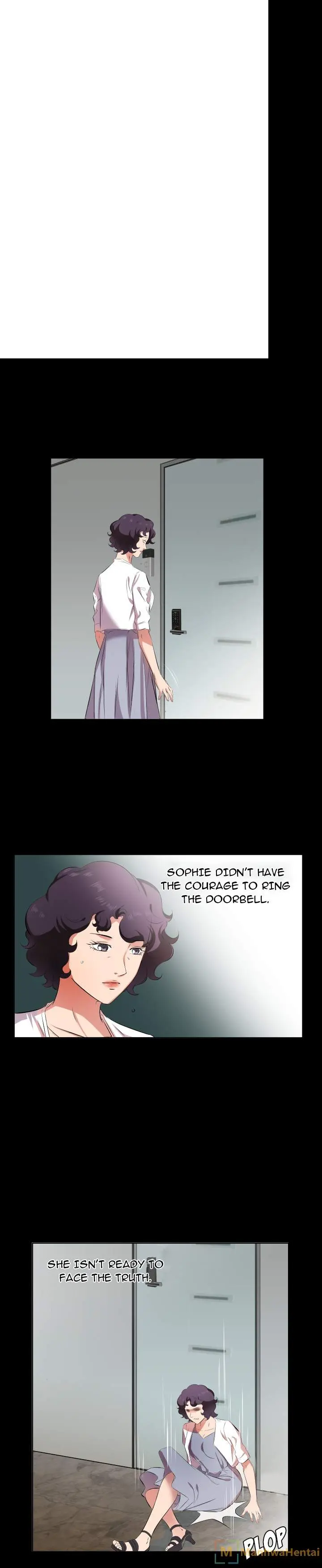 Daddy’s Working Episode 27 - Page 1