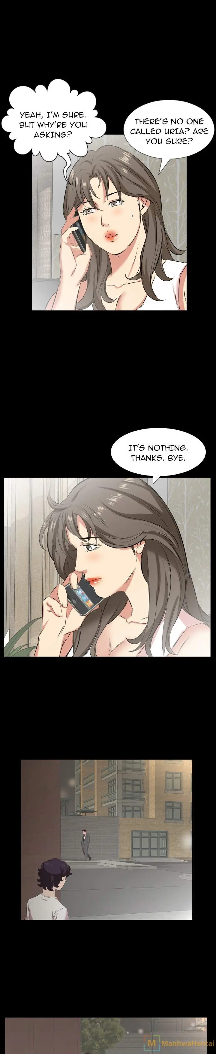 Daddy’s Working Episode 28 - Page 4