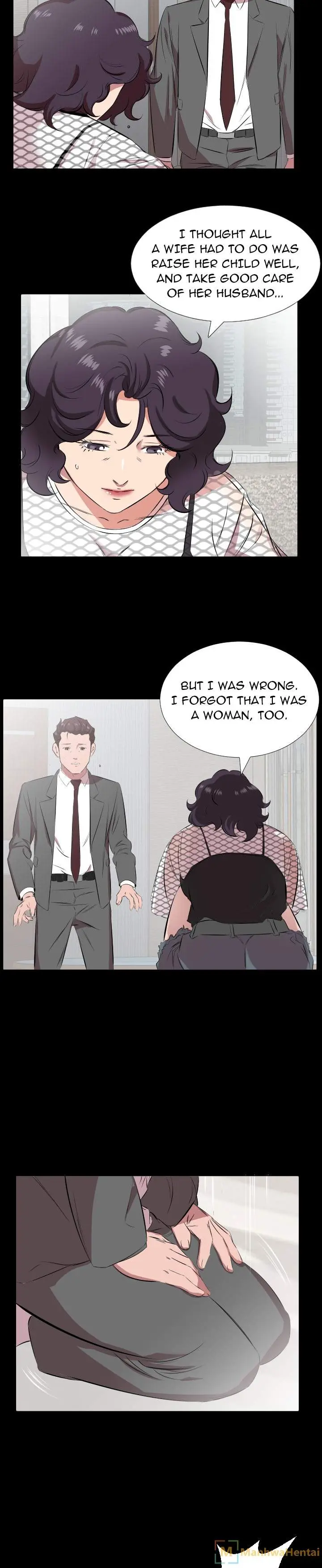 Daddy’s Working Episode 29 - Page 4