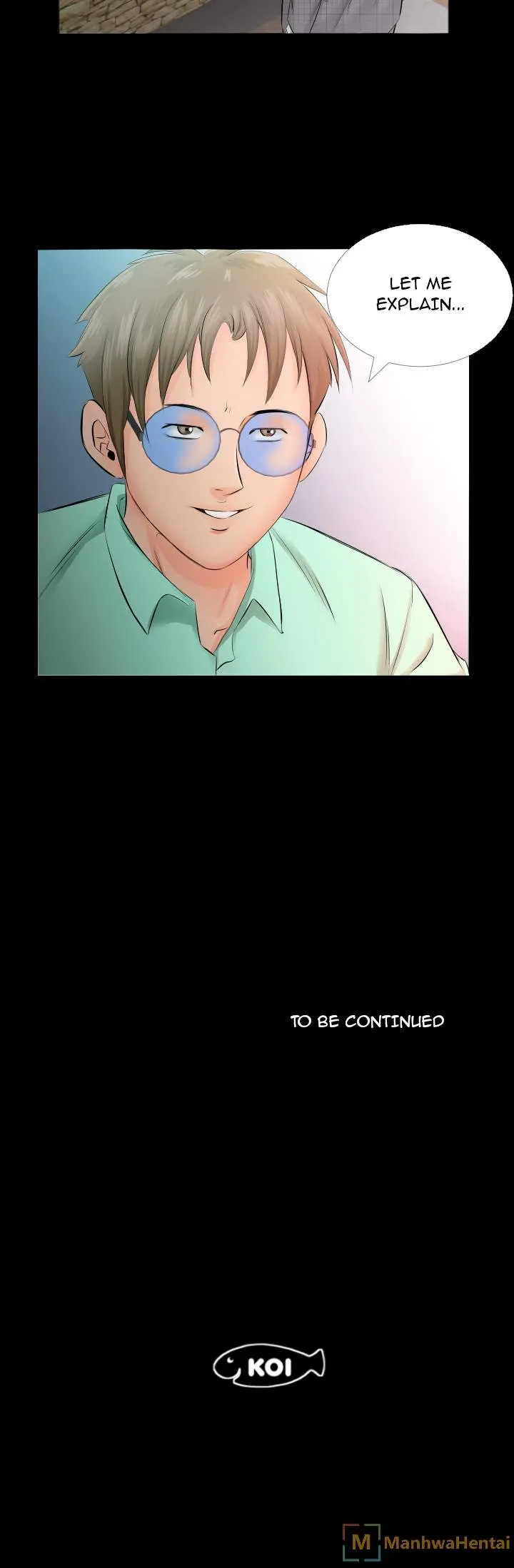 Daddy’s Working Episode 4 - Page 18