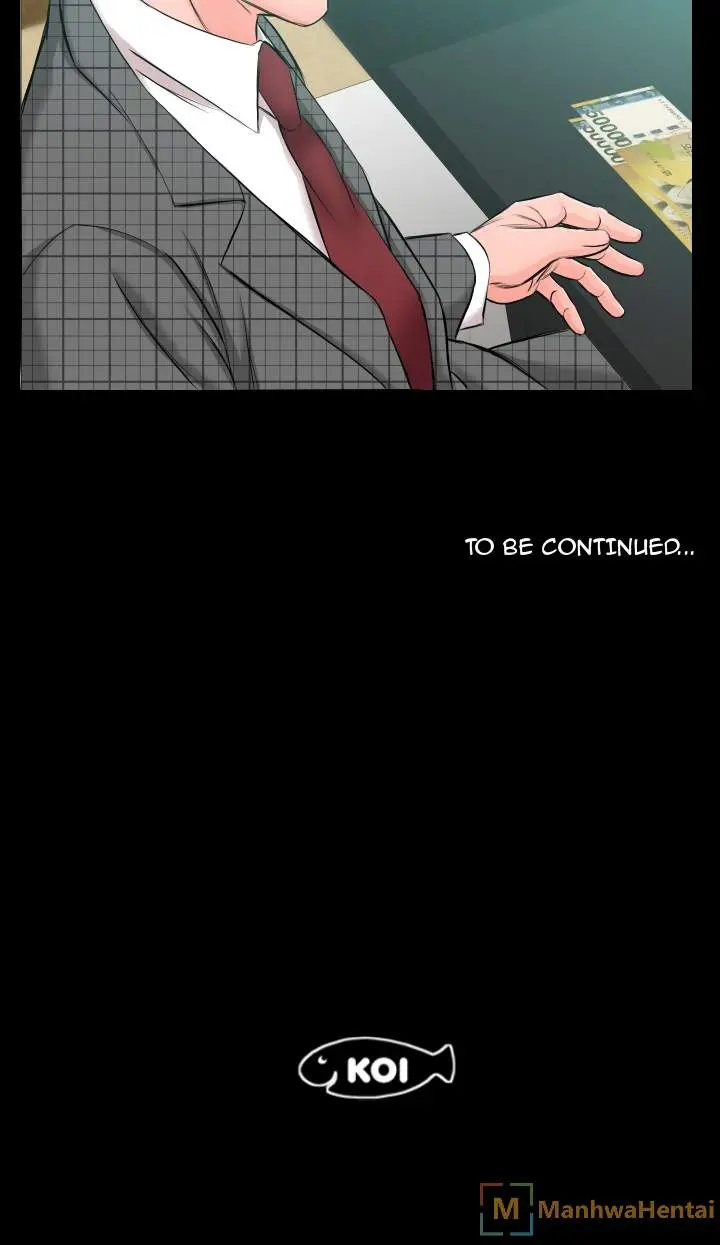 Daddy’s Working Episode 5 - Page 19