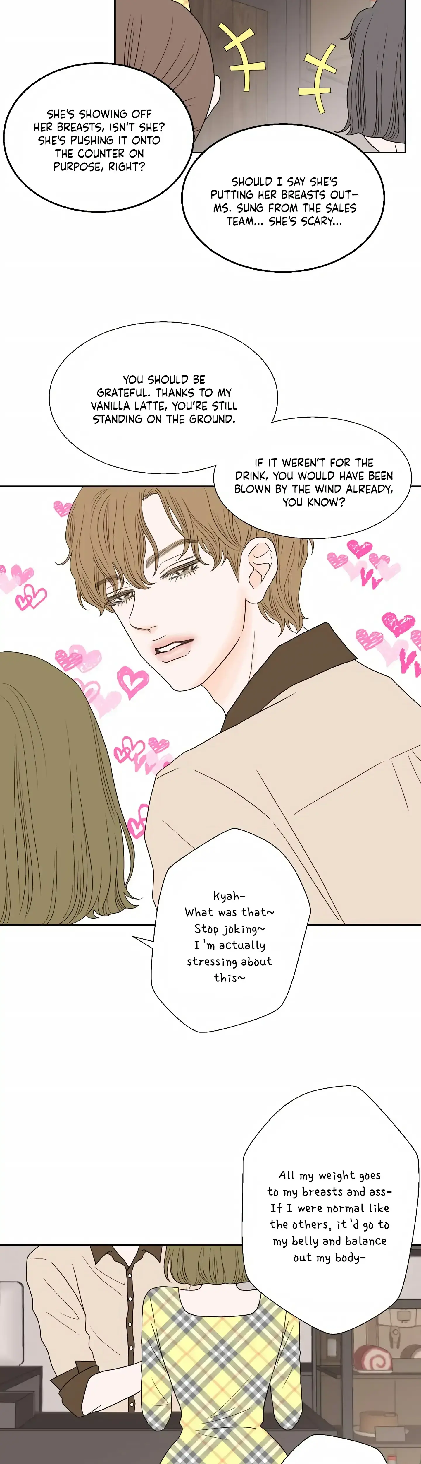 Dahae Dream Episode 1 - Page 15