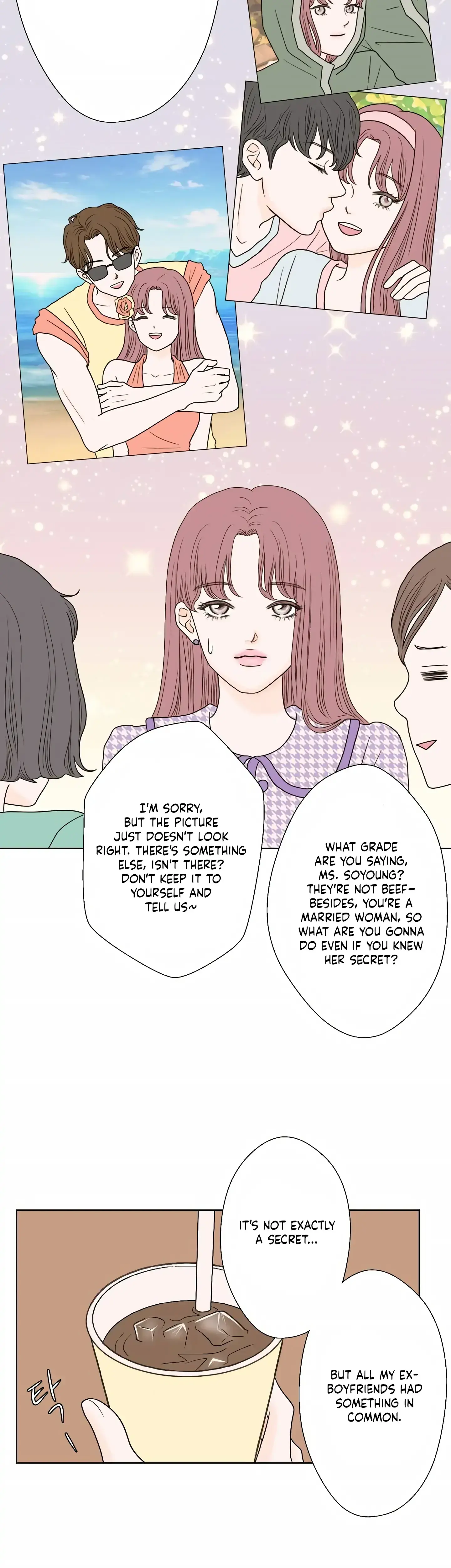 Dahae Dream Episode 1 - Page 17