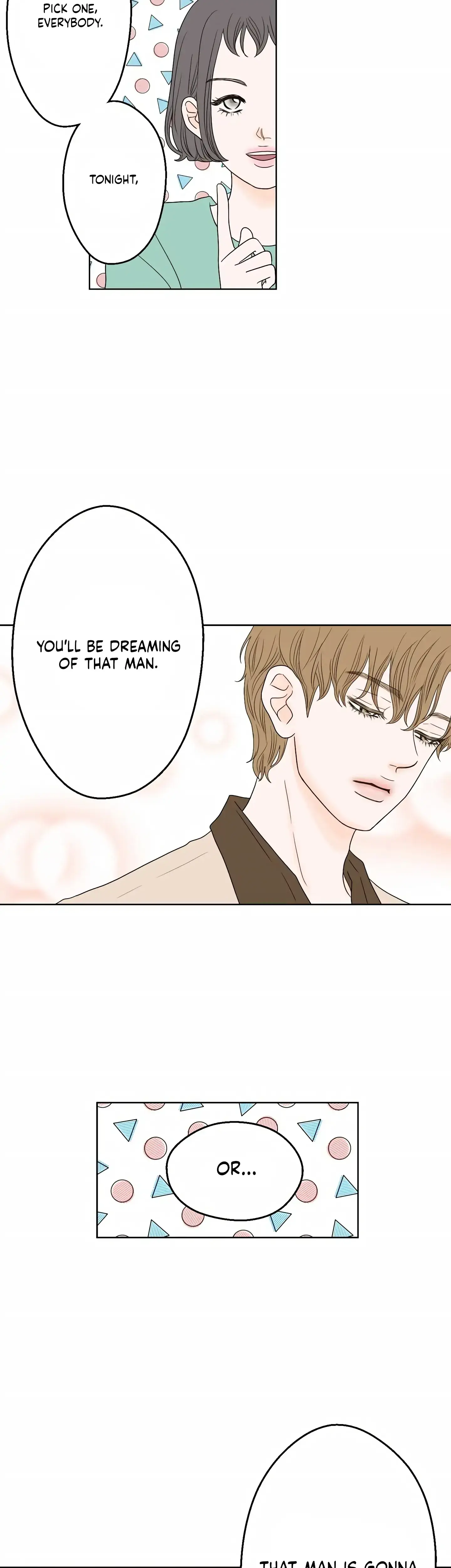 Dahae Dream Episode 1 - Page 20