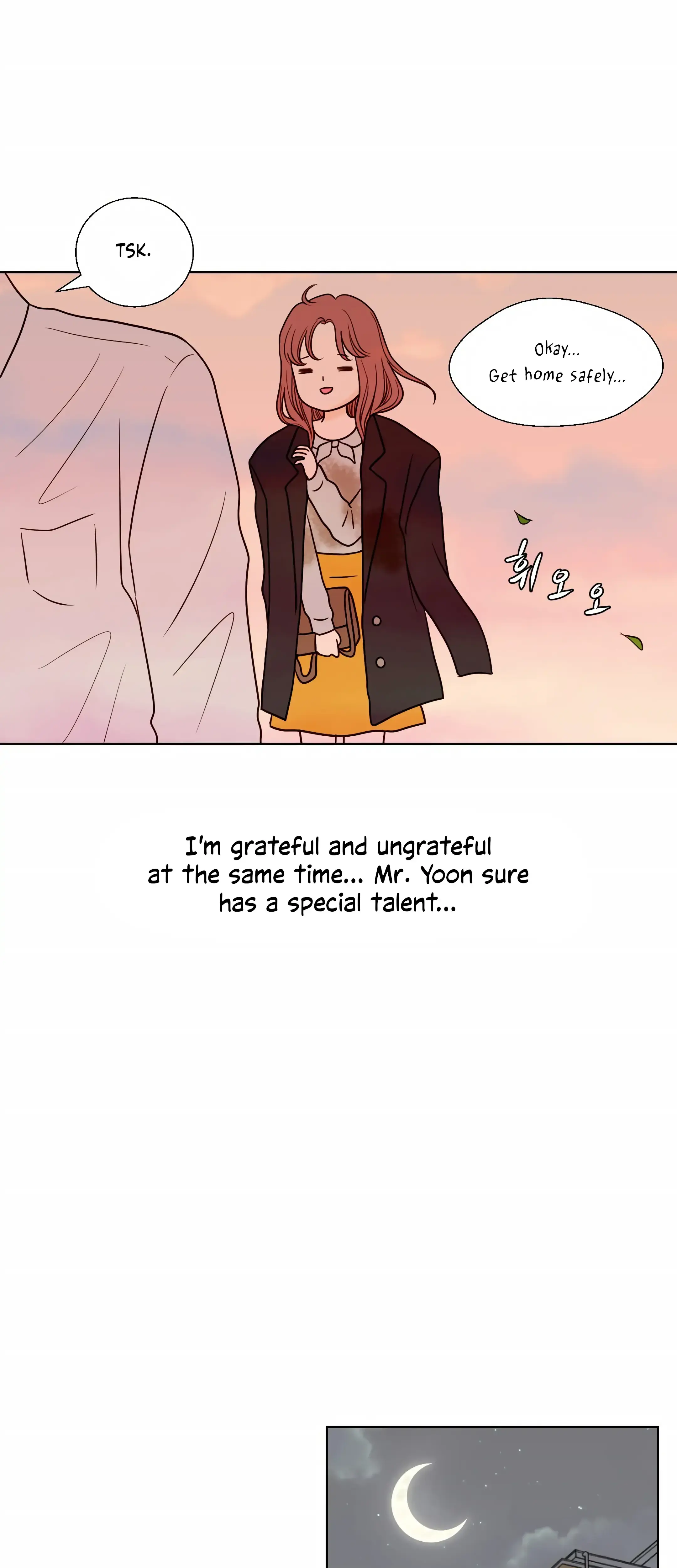 Dahae Dream Episode 13 - Page 12