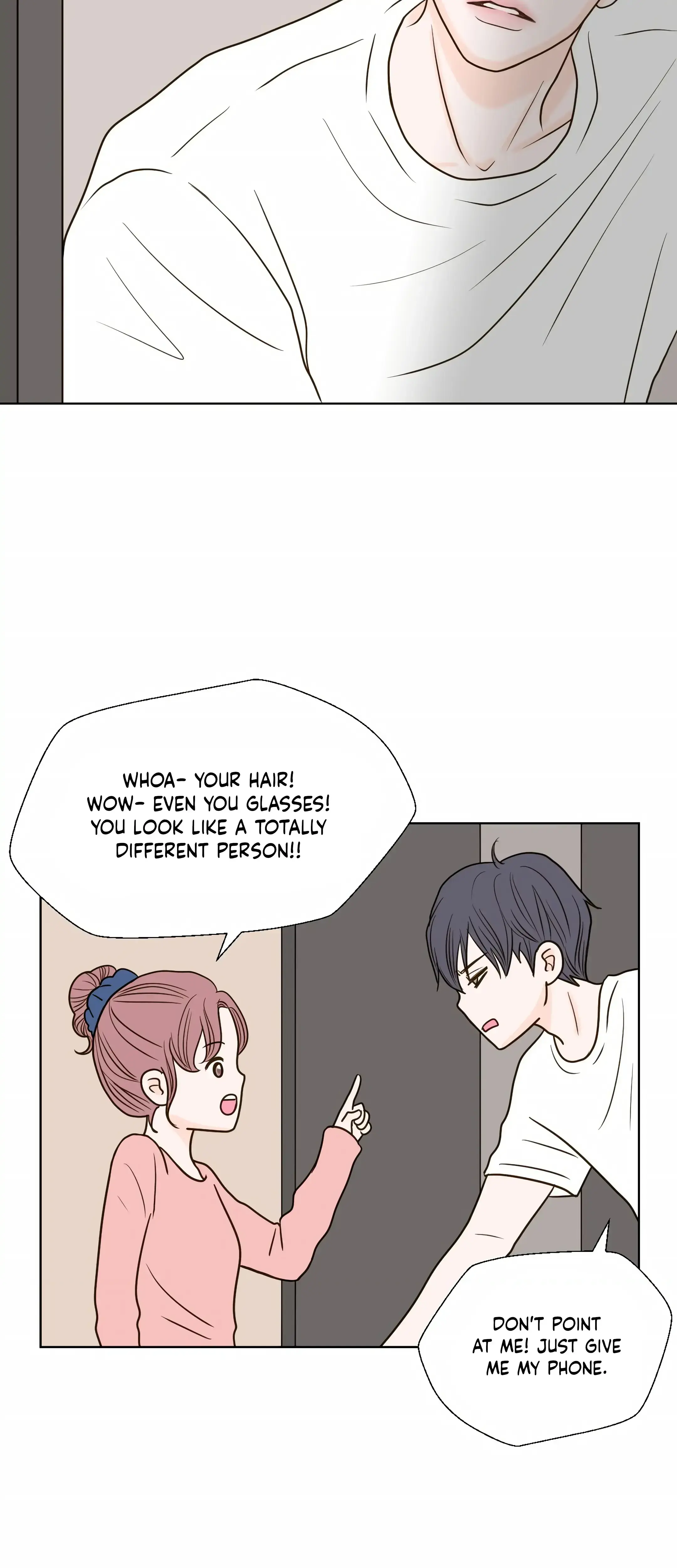 Dahae Dream Episode 13 - Page 18