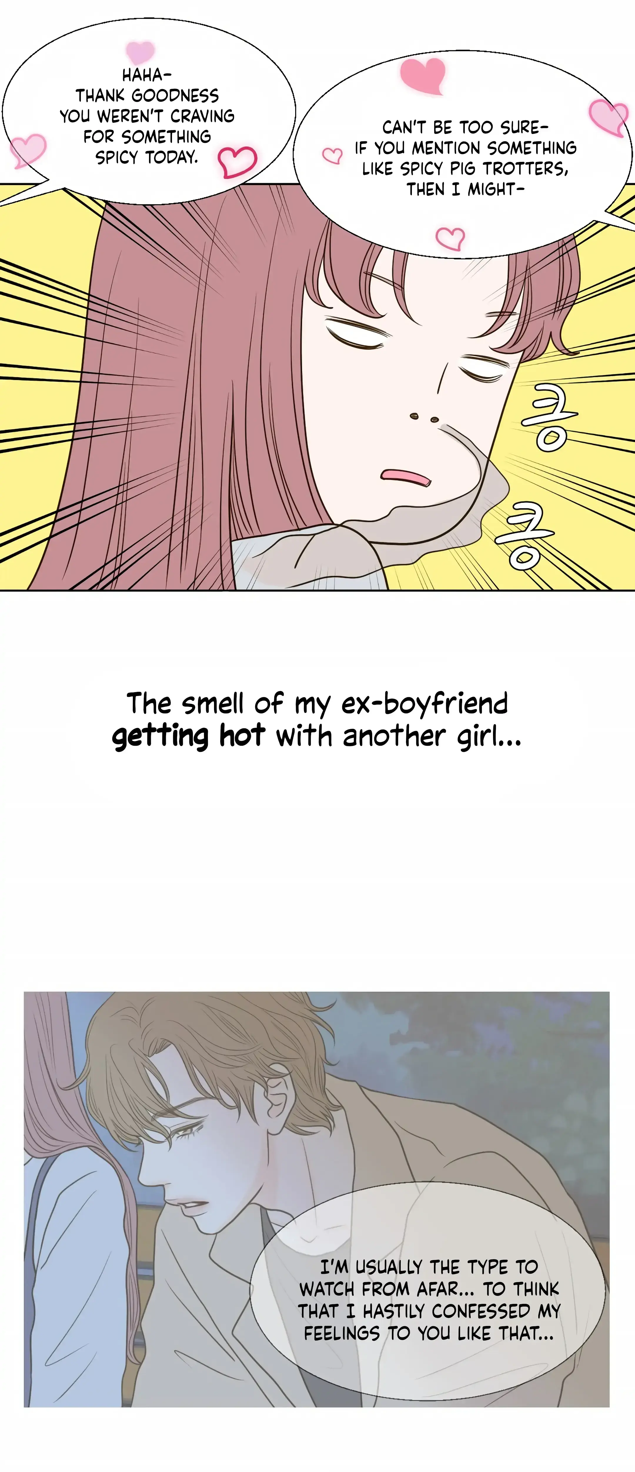 Dahae Dream Episode 13 - Page 2