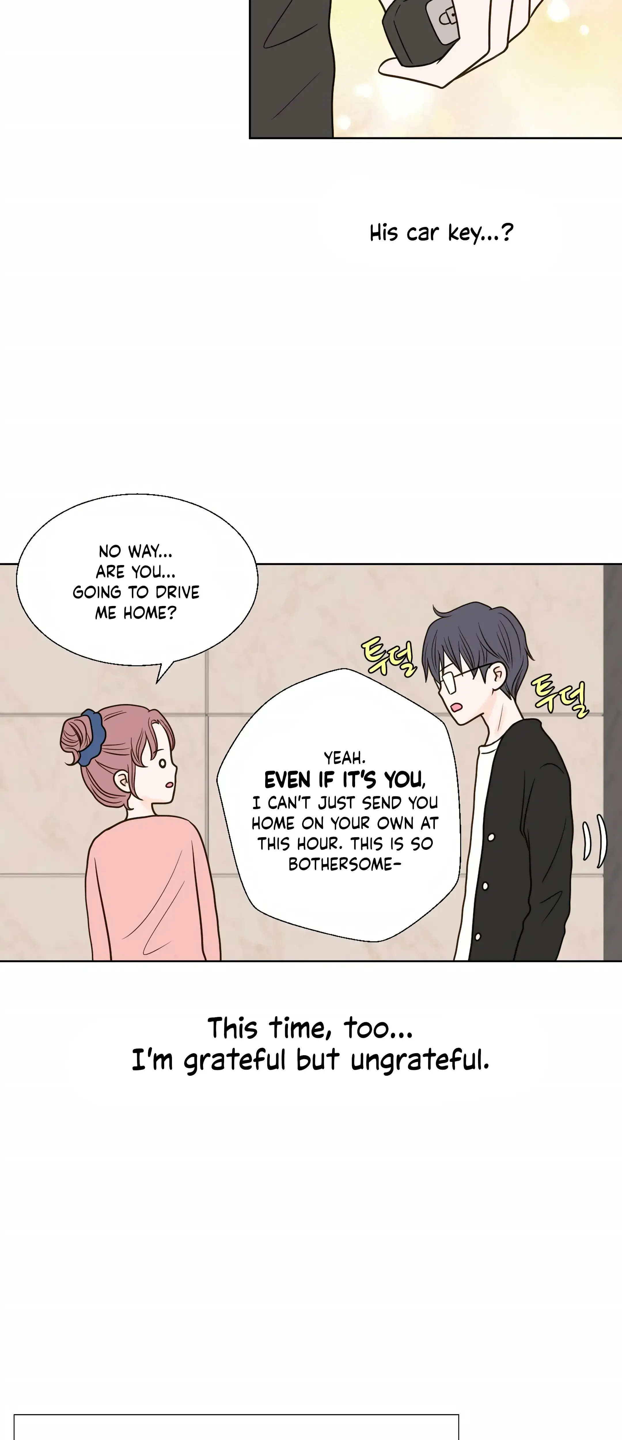 Dahae Dream Episode 13 - Page 24