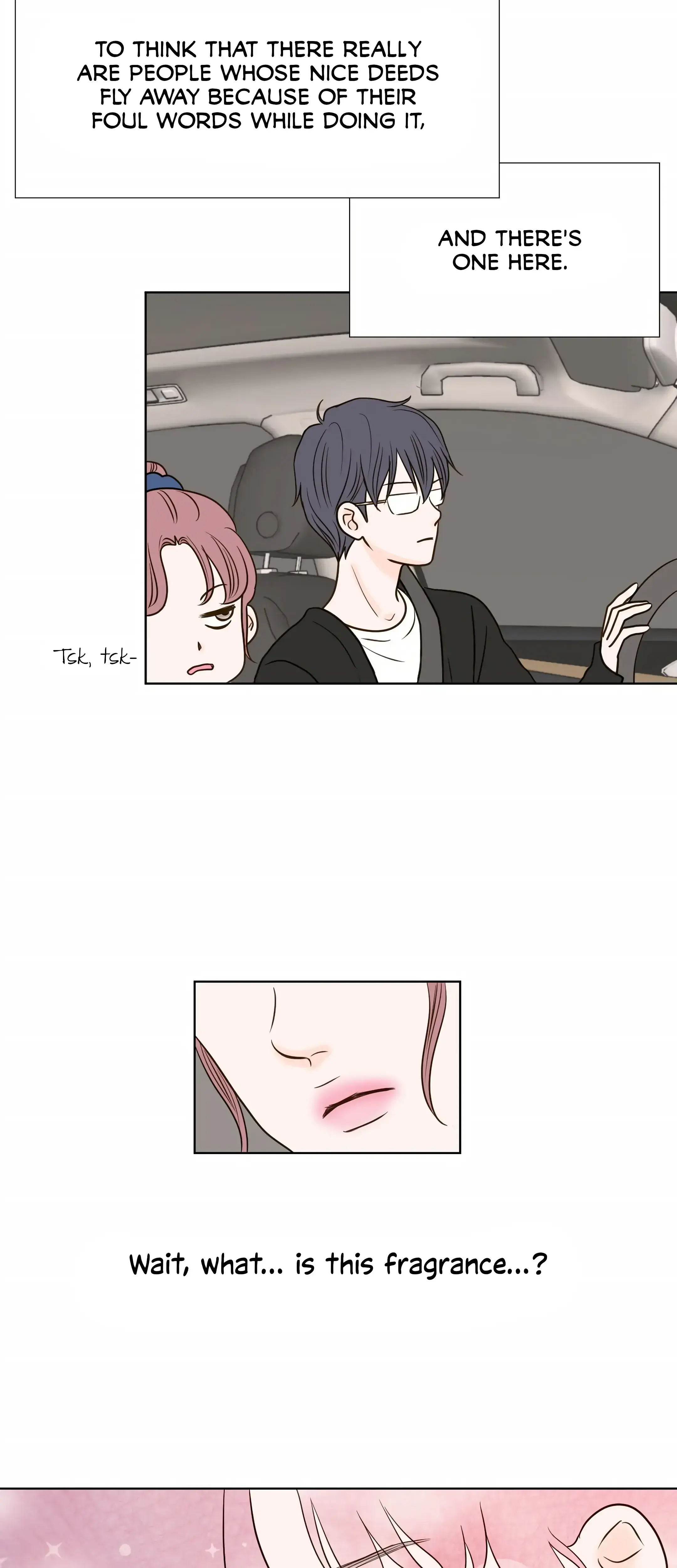 Dahae Dream Episode 13 - Page 25