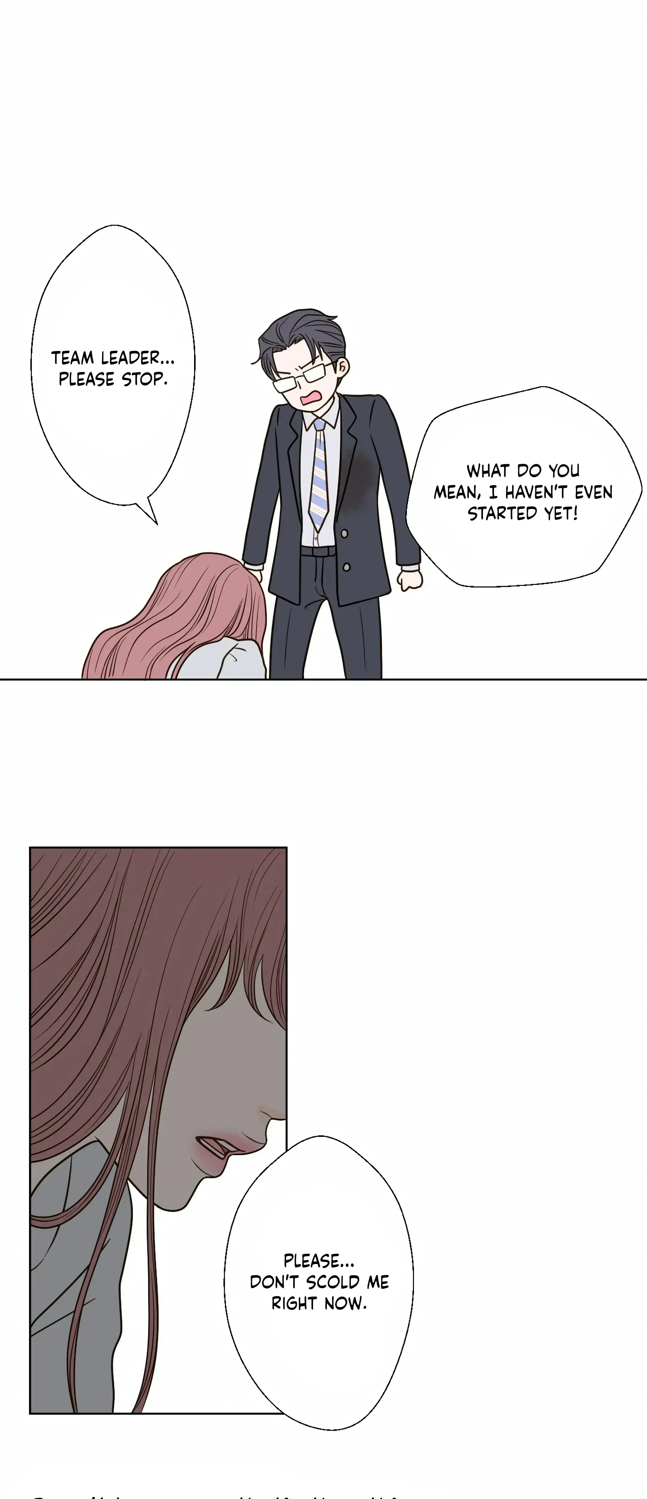 Dahae Dream Episode 13 - Page 7