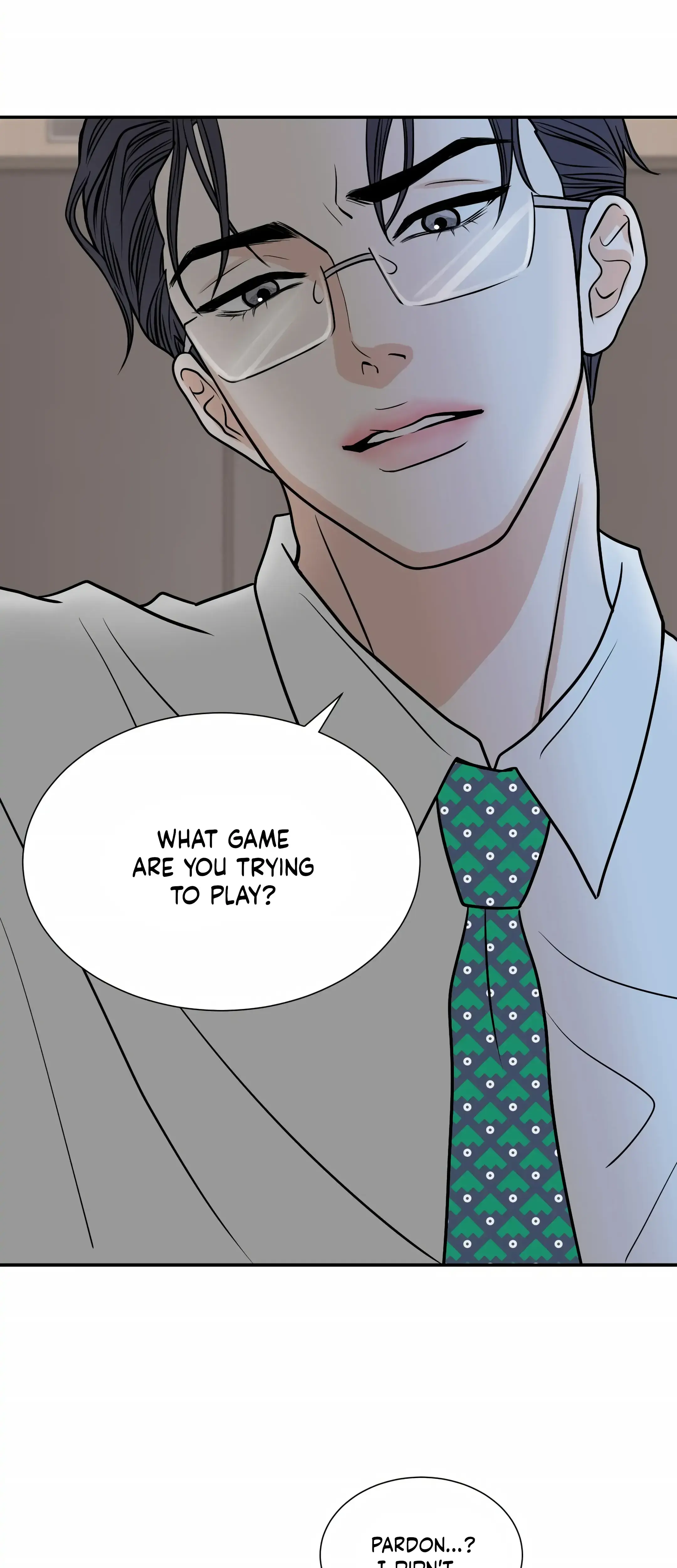 Dahae Dream Episode 21 - Page 17