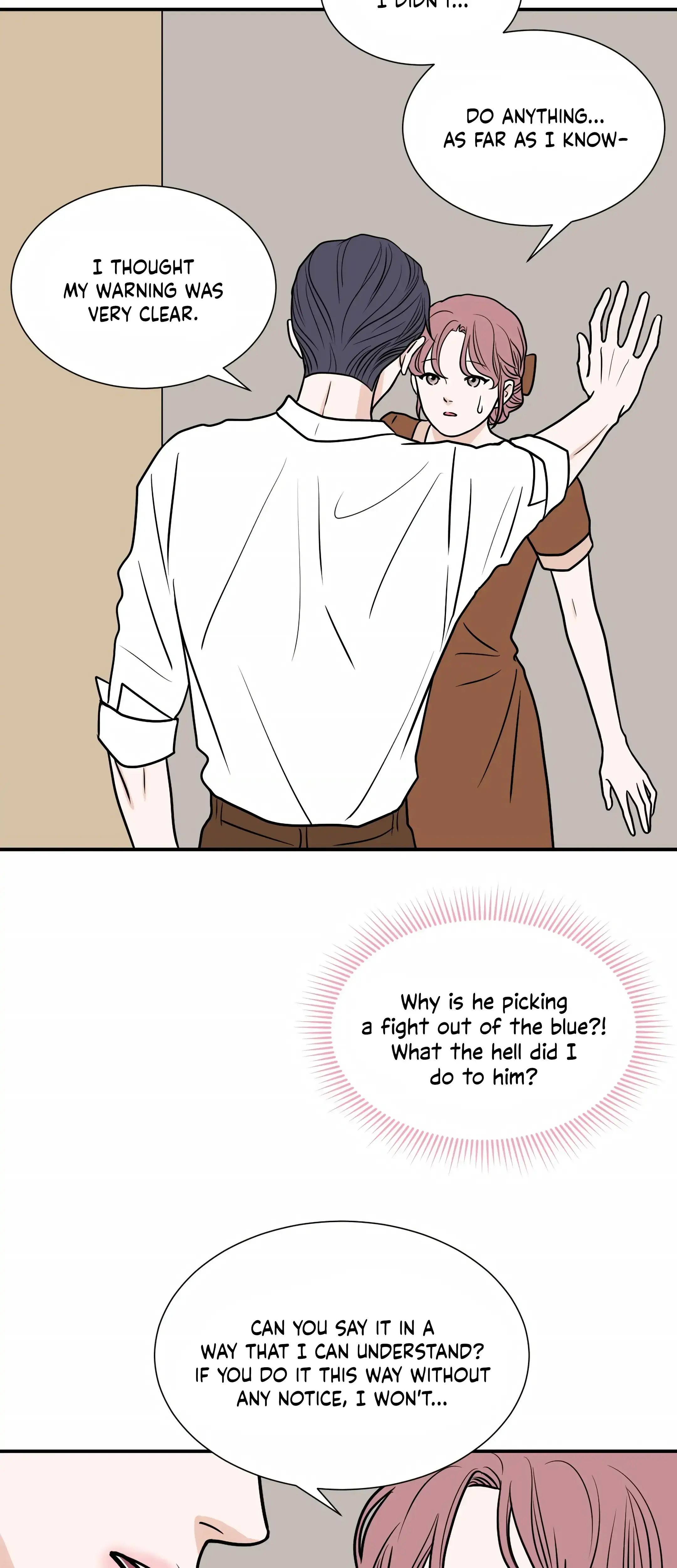 Dahae Dream Episode 21 - Page 18