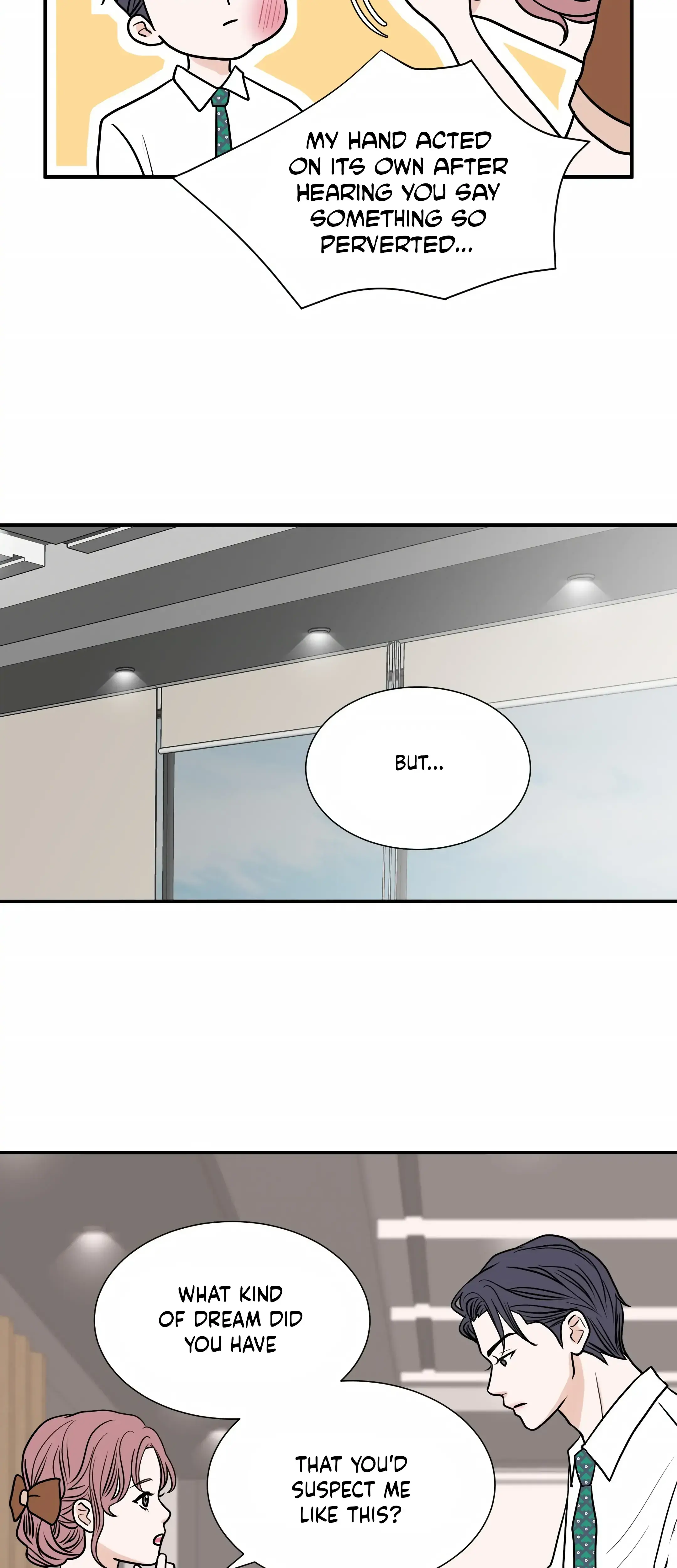 Dahae Dream Episode 21 - Page 25