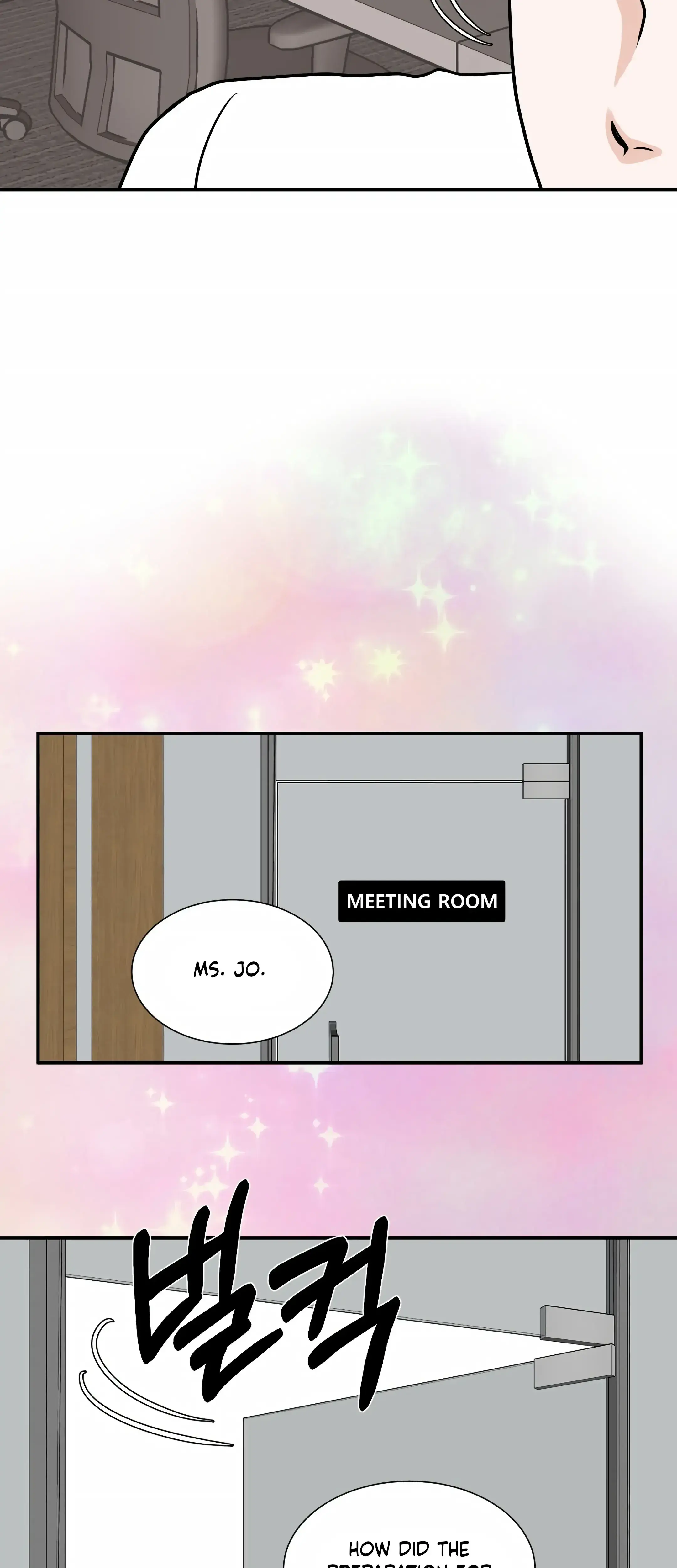 Dahae Dream Episode 21 - Page 27