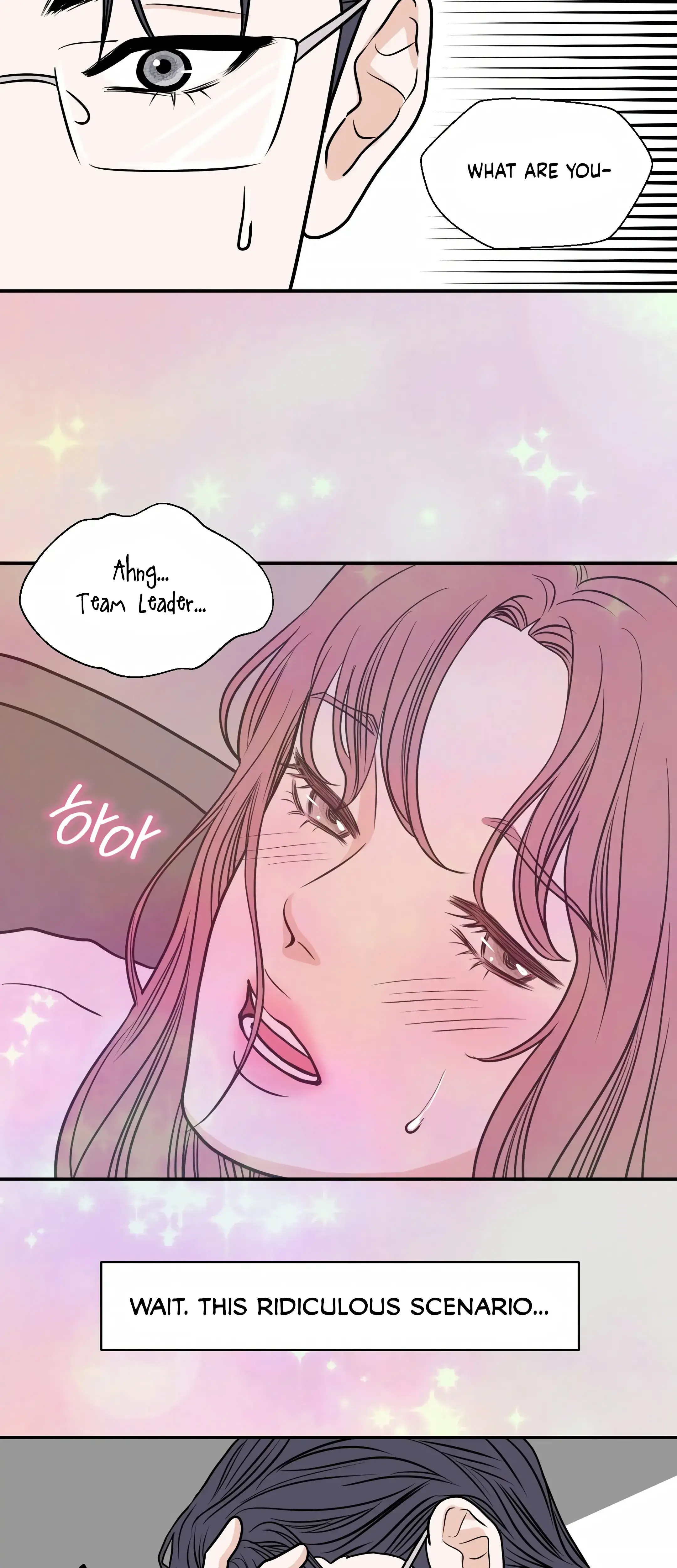 Dahae Dream Episode 21 - Page 29