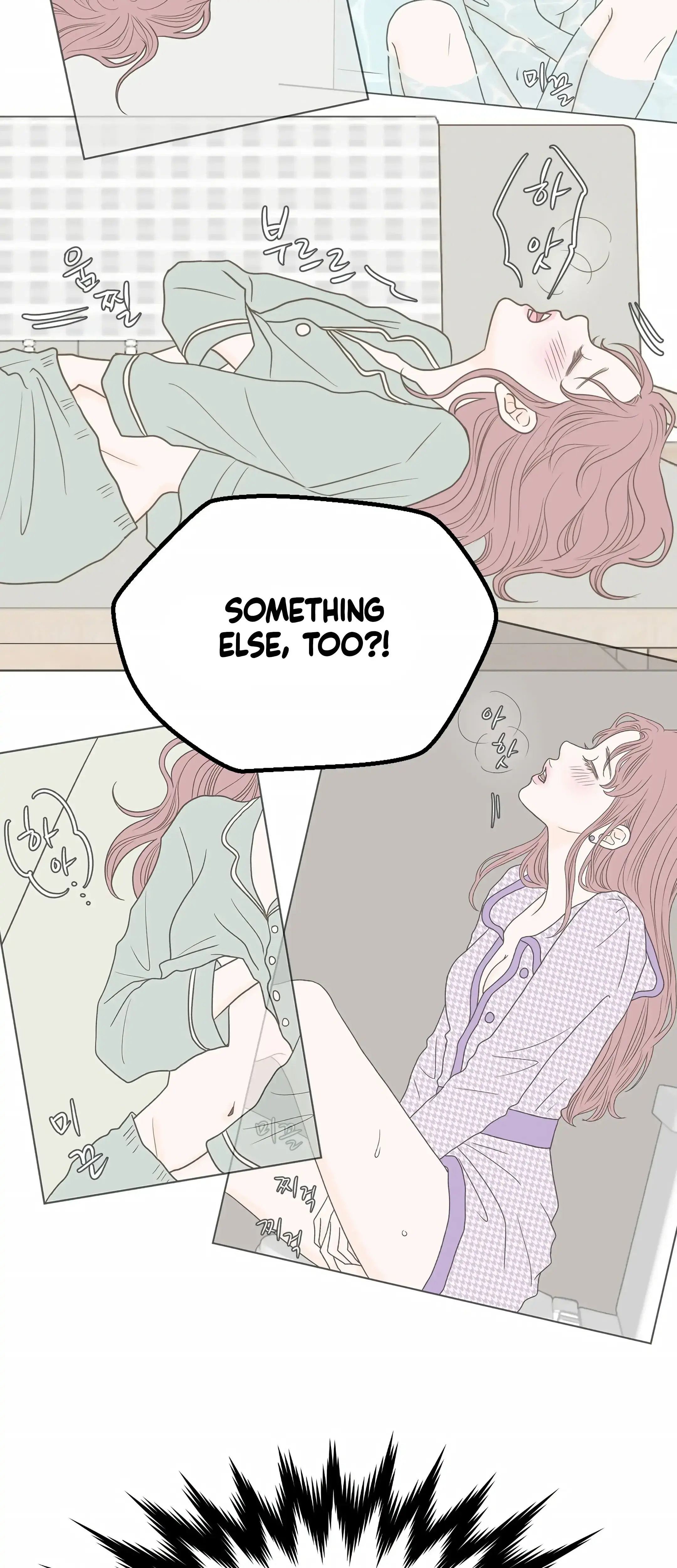 Dahae Dream Episode 21 - Page 3