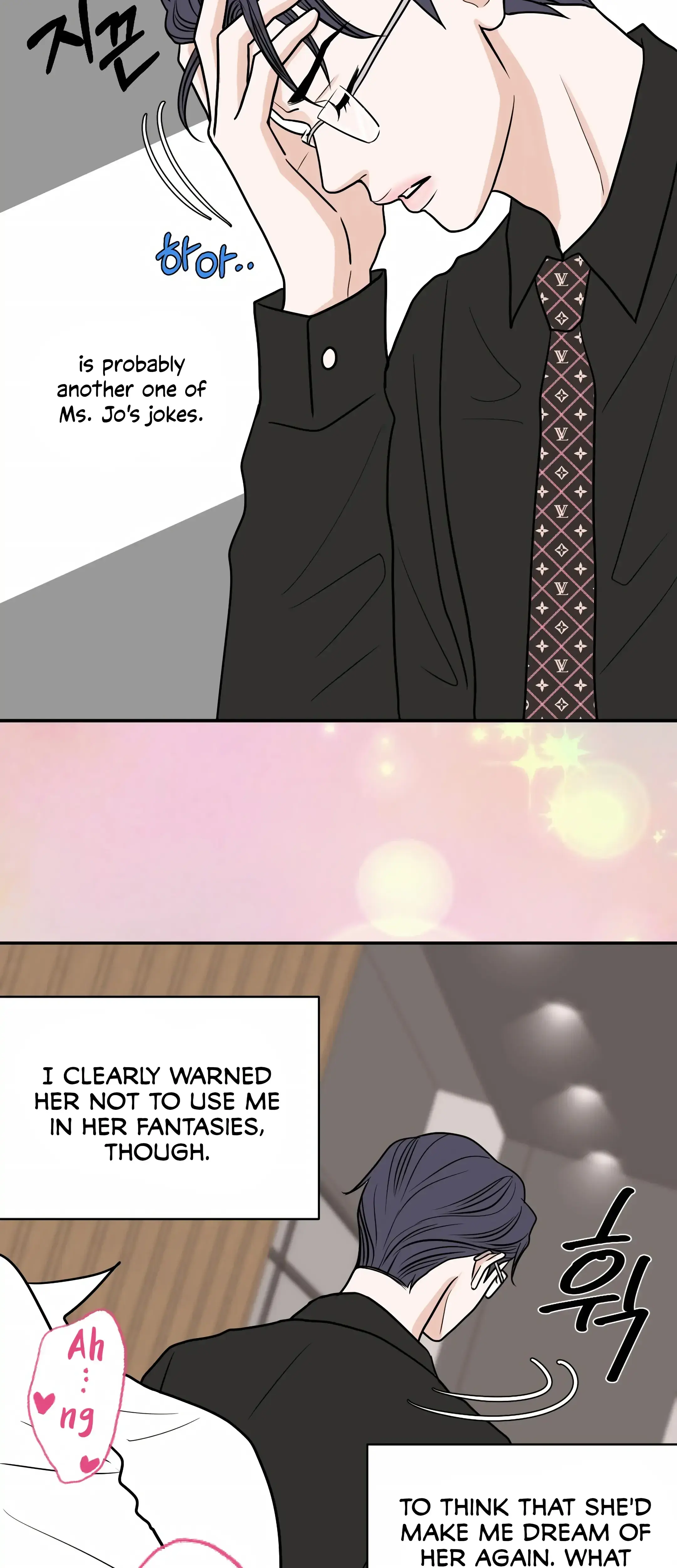 Dahae Dream Episode 21 - Page 30