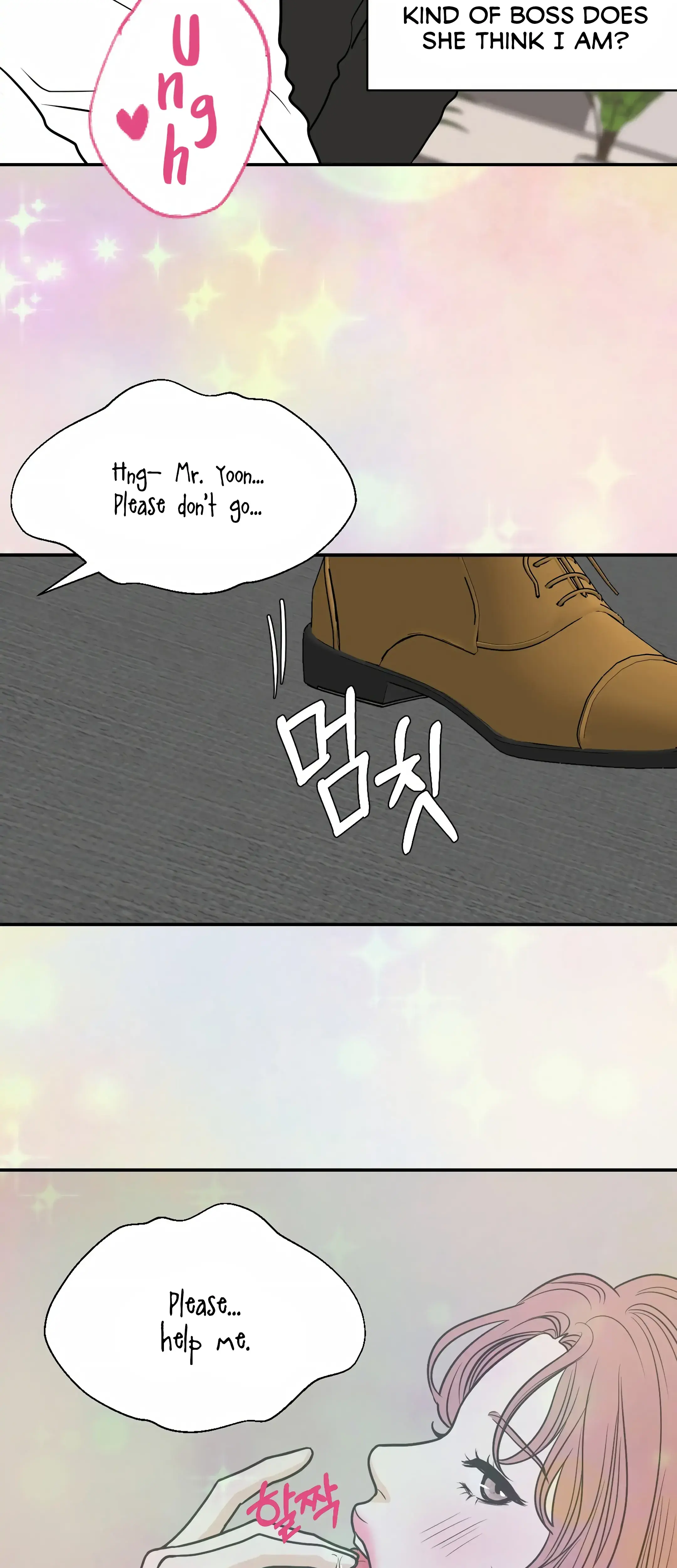 Dahae Dream Episode 21 - Page 31
