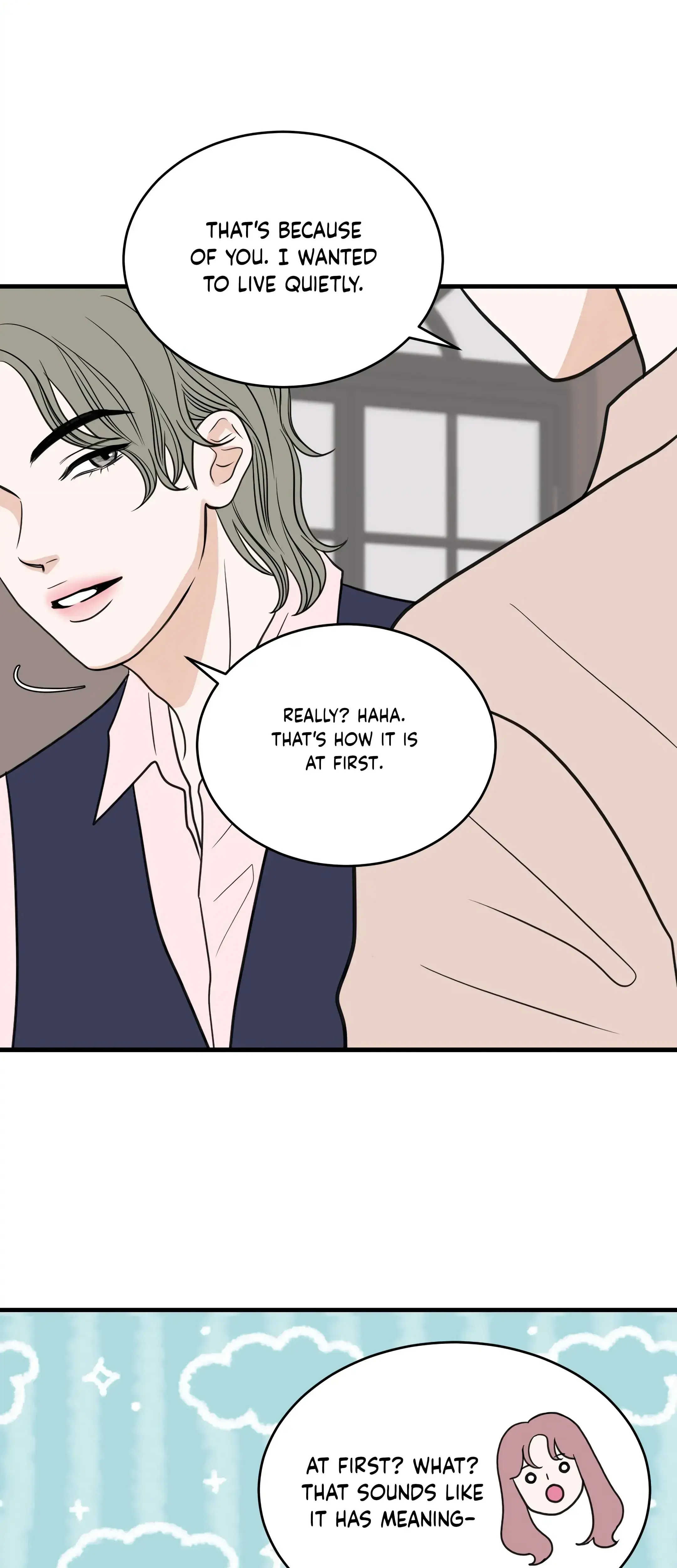 Dahae Dream Episode 33 - Page 13