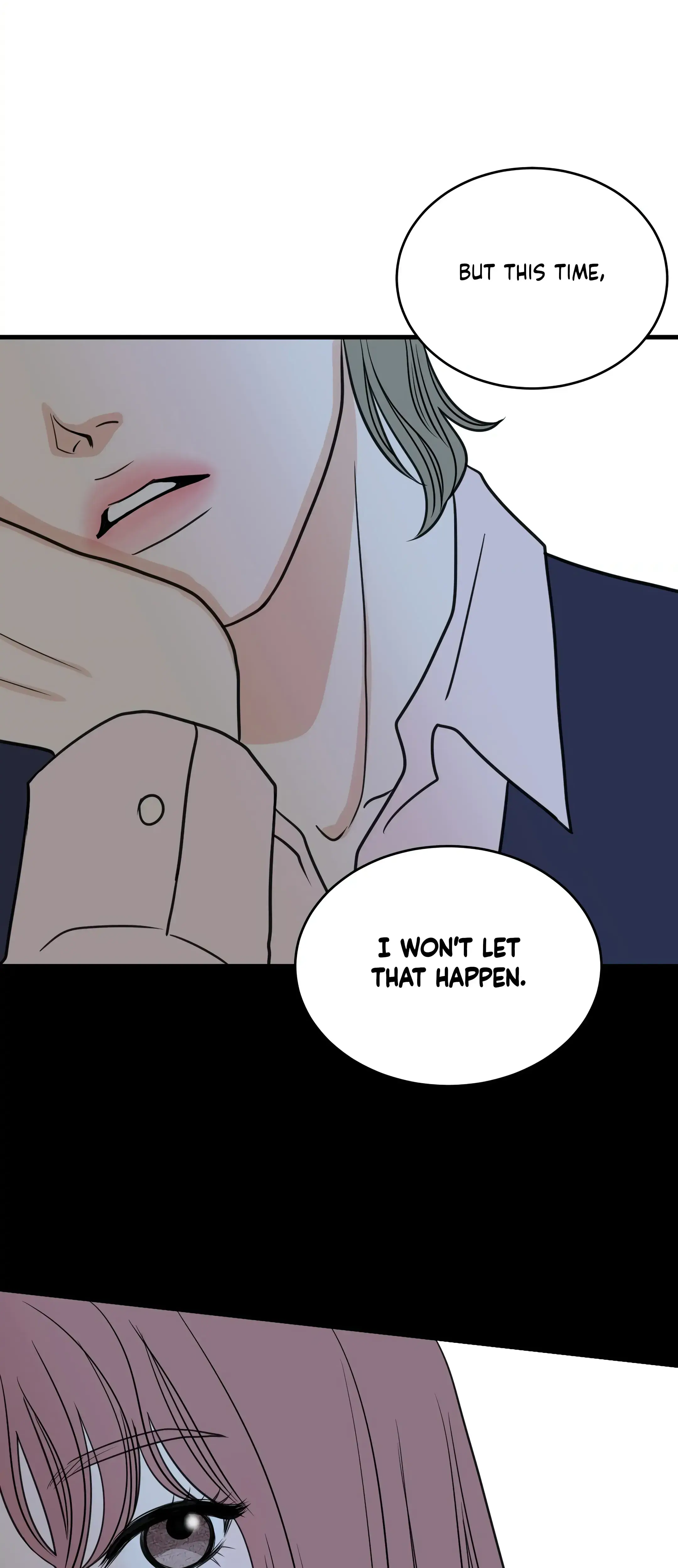 Dahae Dream Episode 33 - Page 15