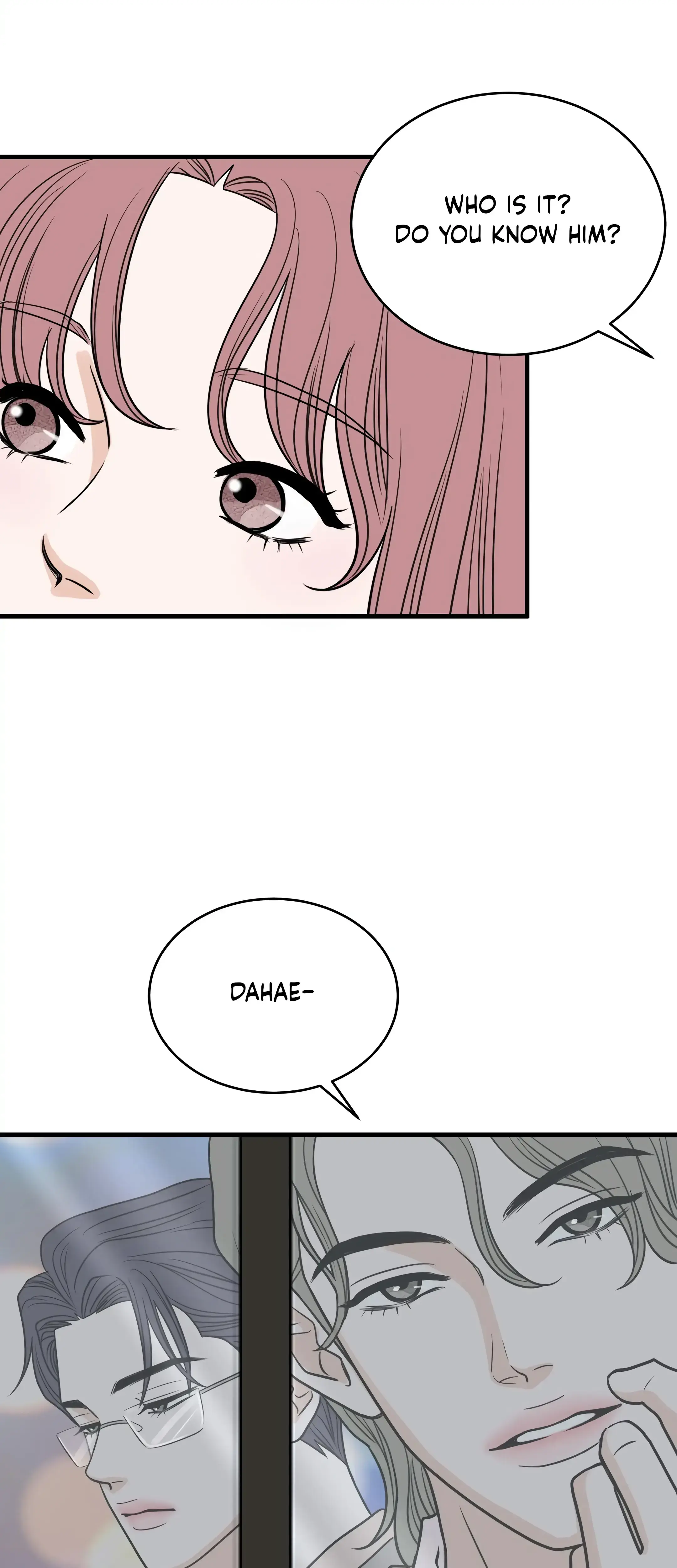 Dahae Dream Episode 33 - Page 2