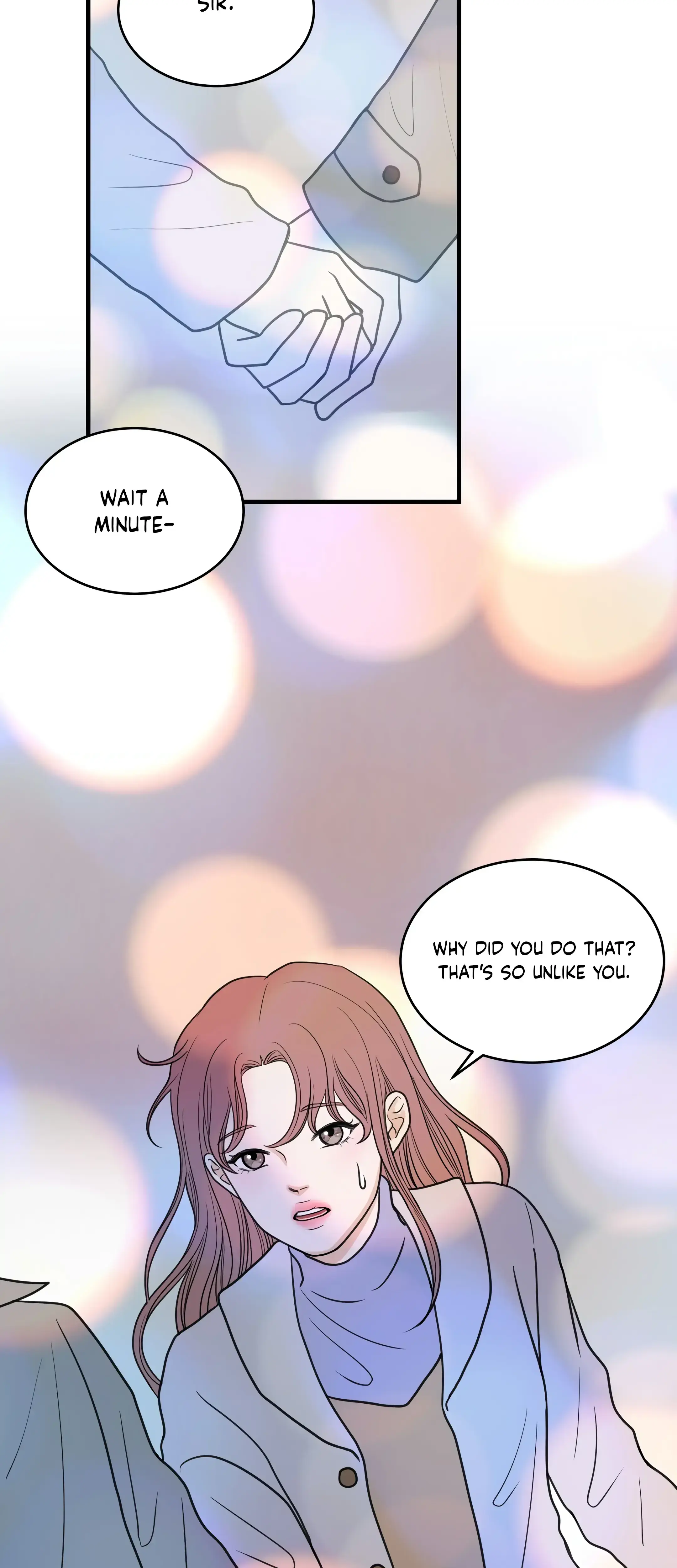 Dahae Dream Episode 33 - Page 24