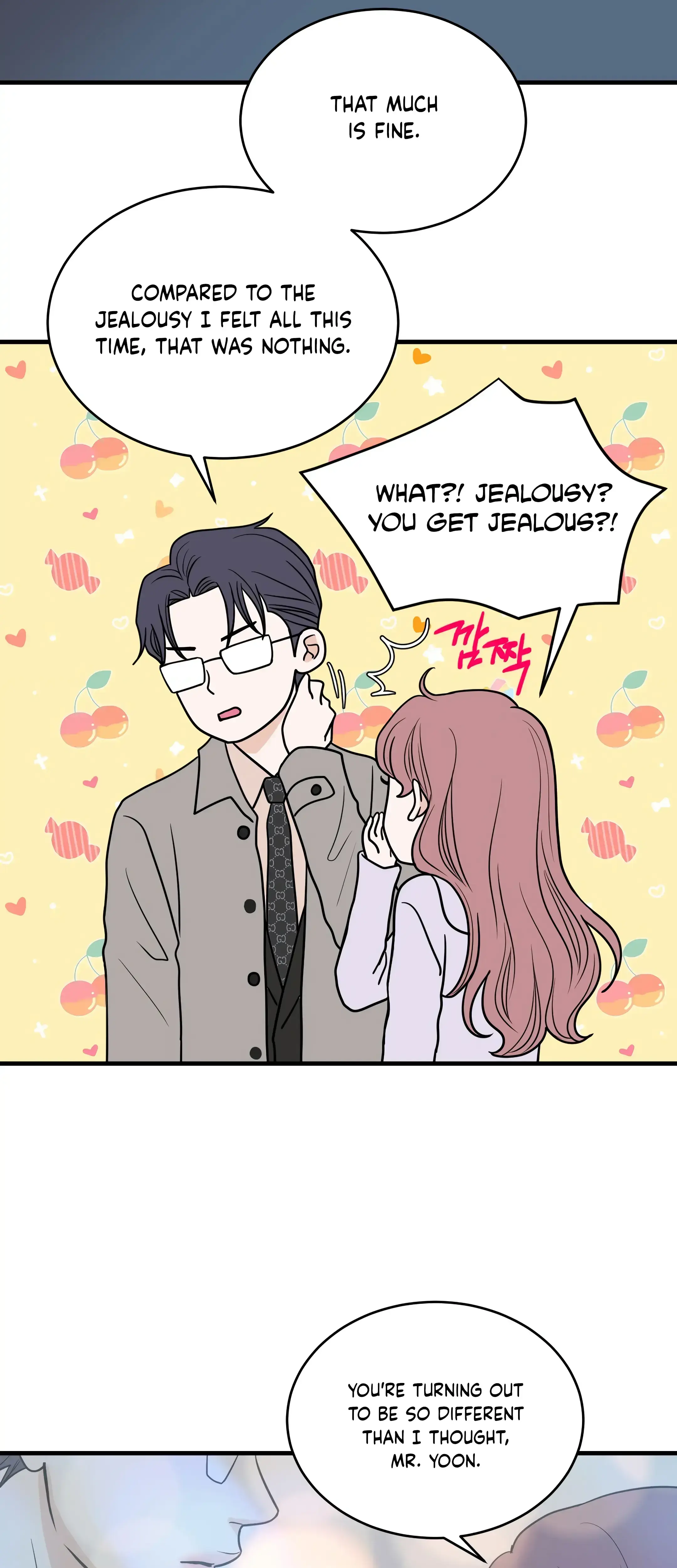 Dahae Dream Episode 33 - Page 26
