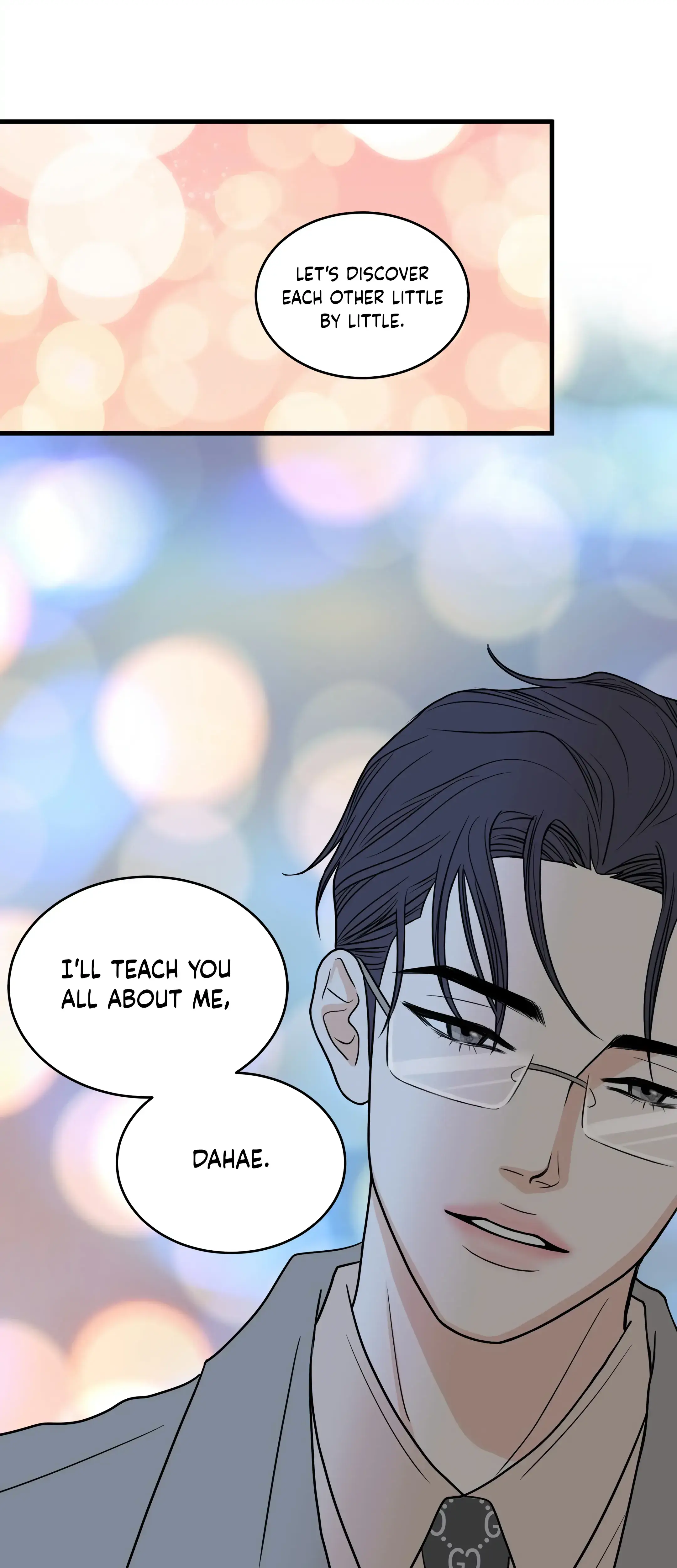 Dahae Dream Episode 33 - Page 29