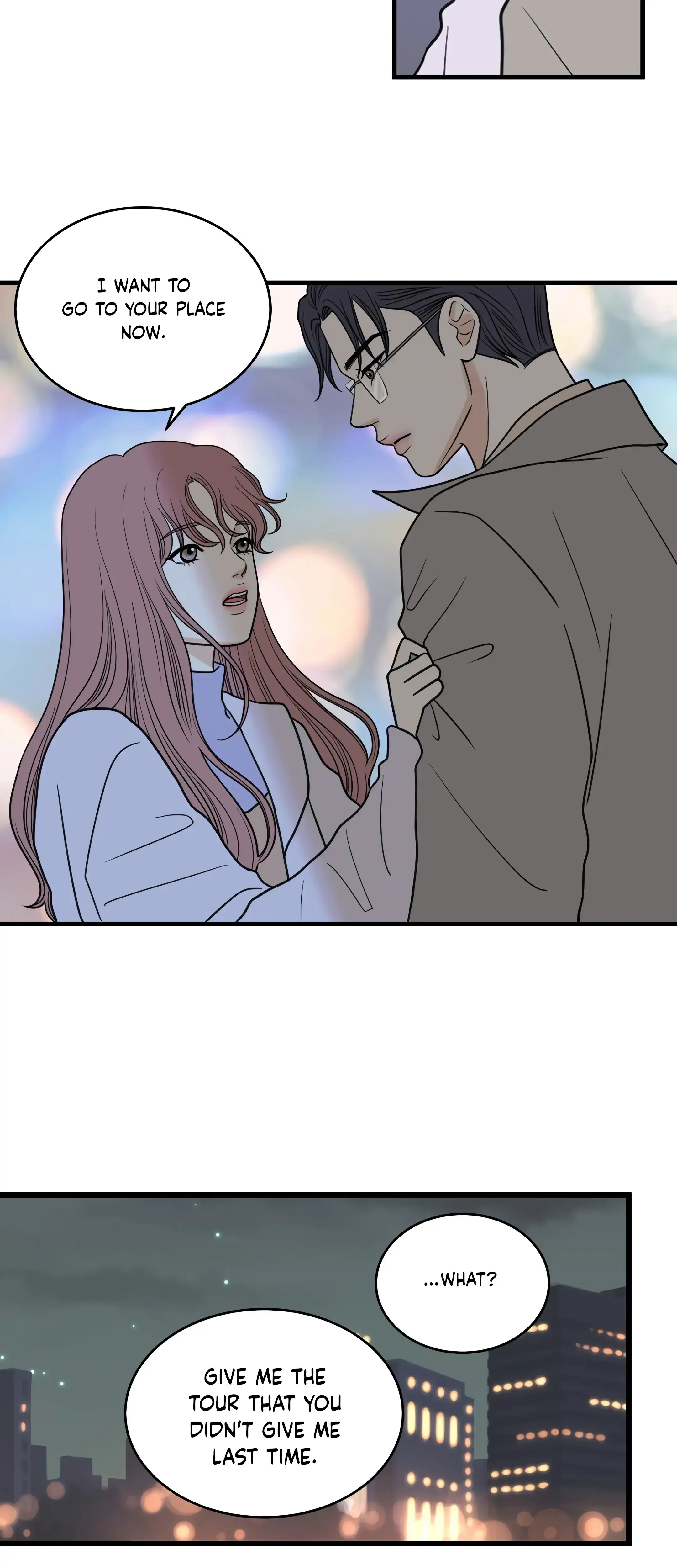 Dahae Dream Episode 33 - Page 31