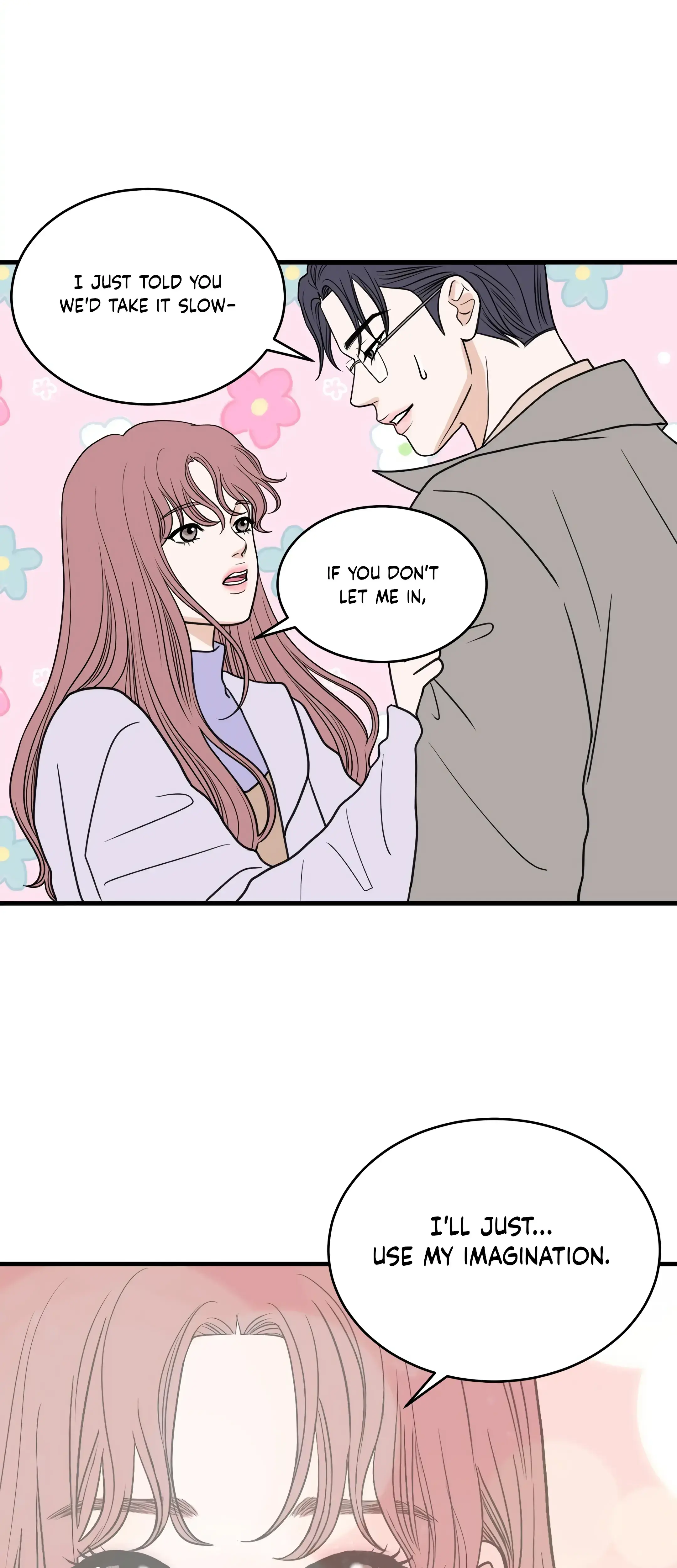 Dahae Dream Episode 33 - Page 32