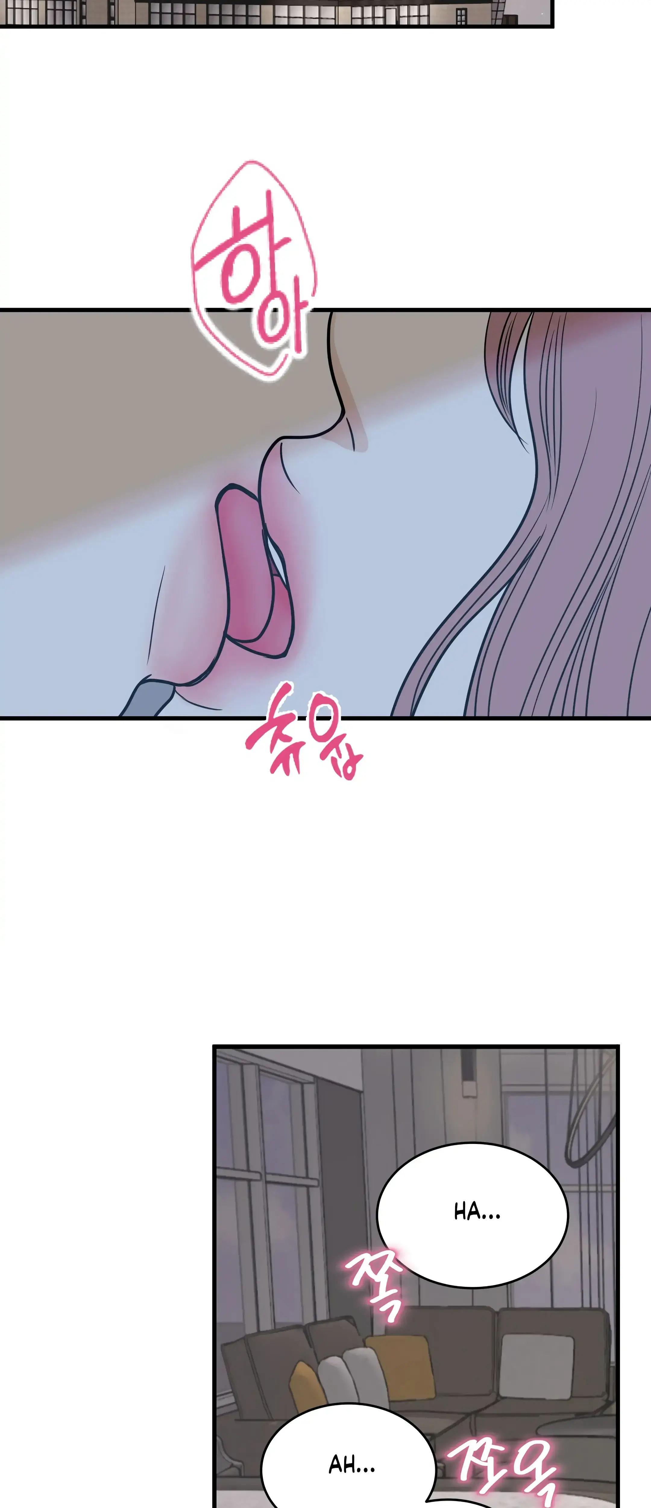Dahae Dream Episode 33 - Page 34
