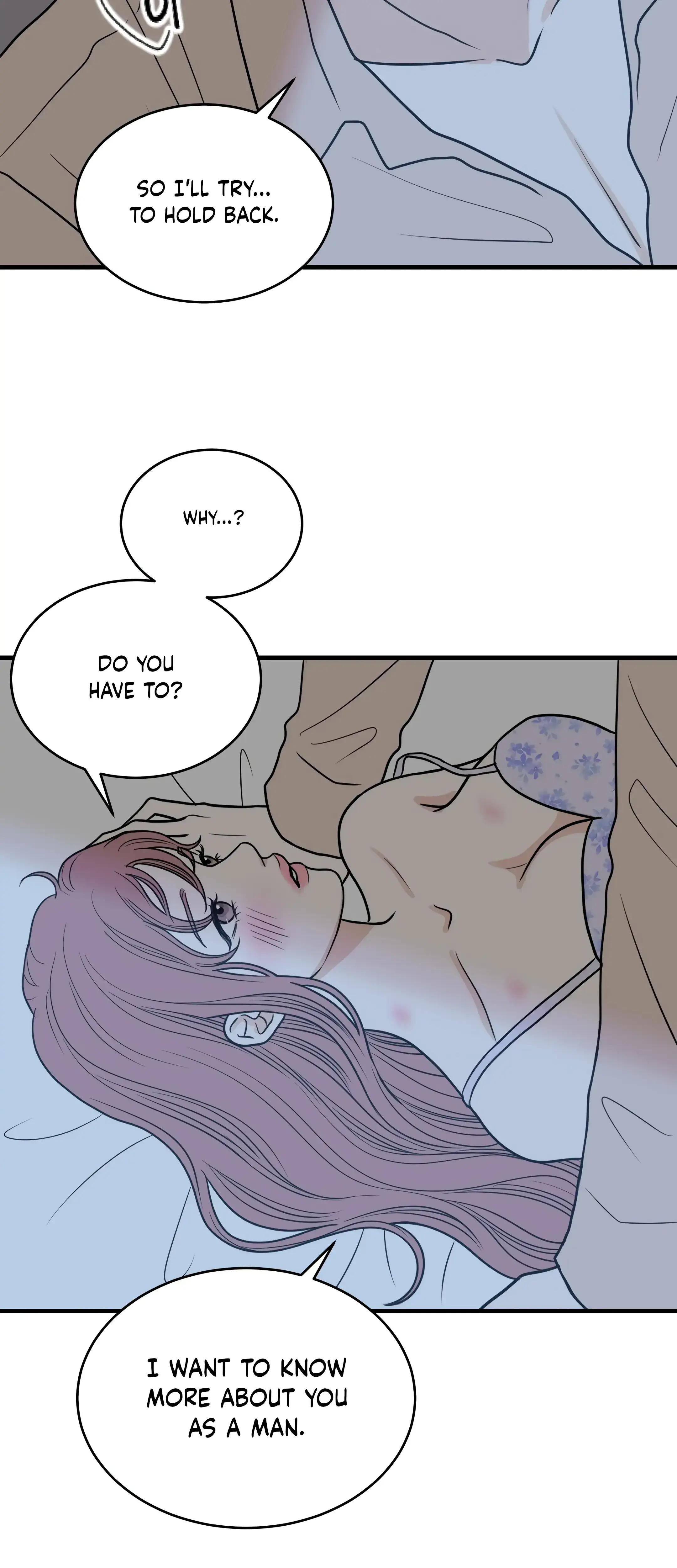 Dahae Dream Episode 33 - Page 36