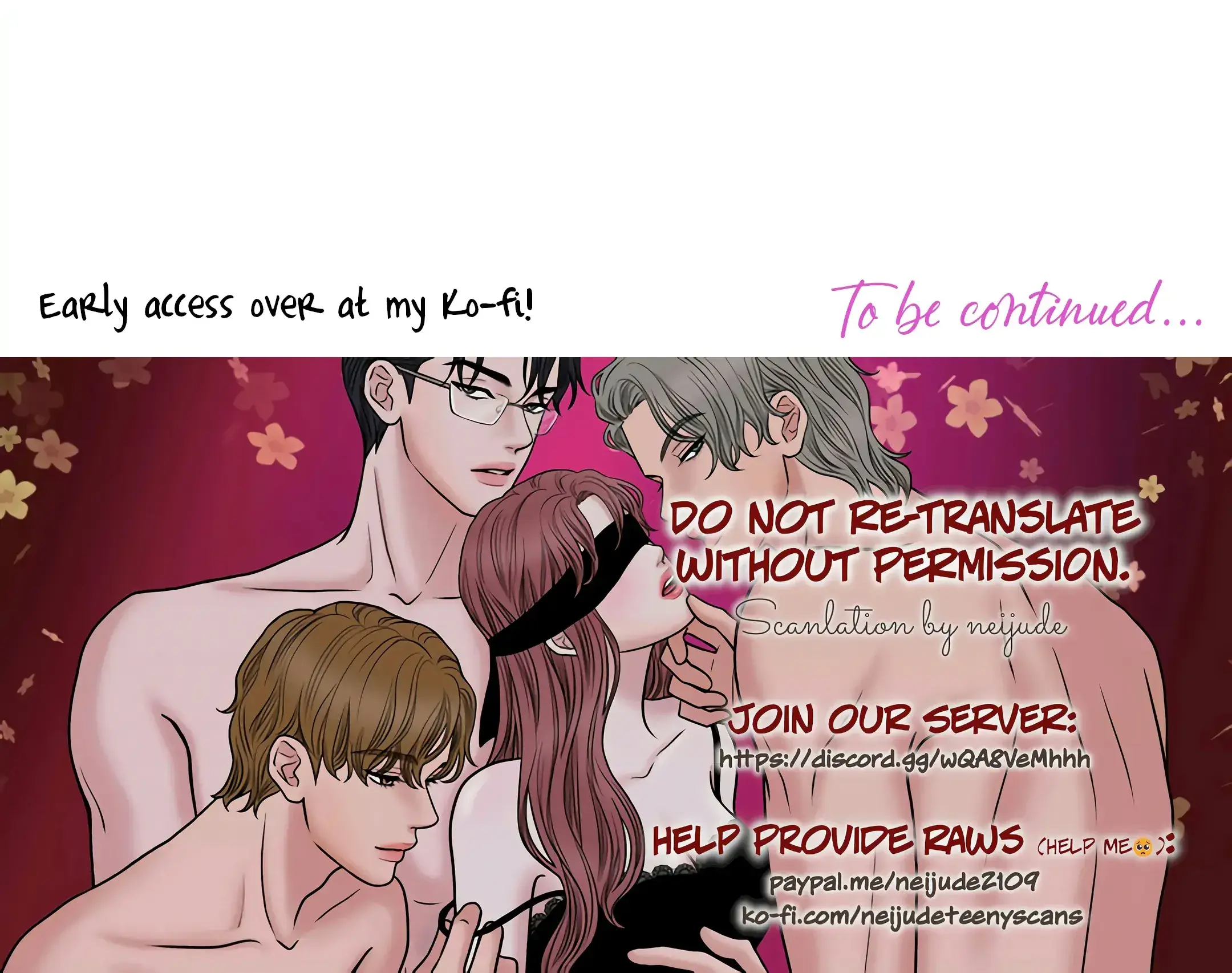Dahae Dream Episode 33 - Page 38