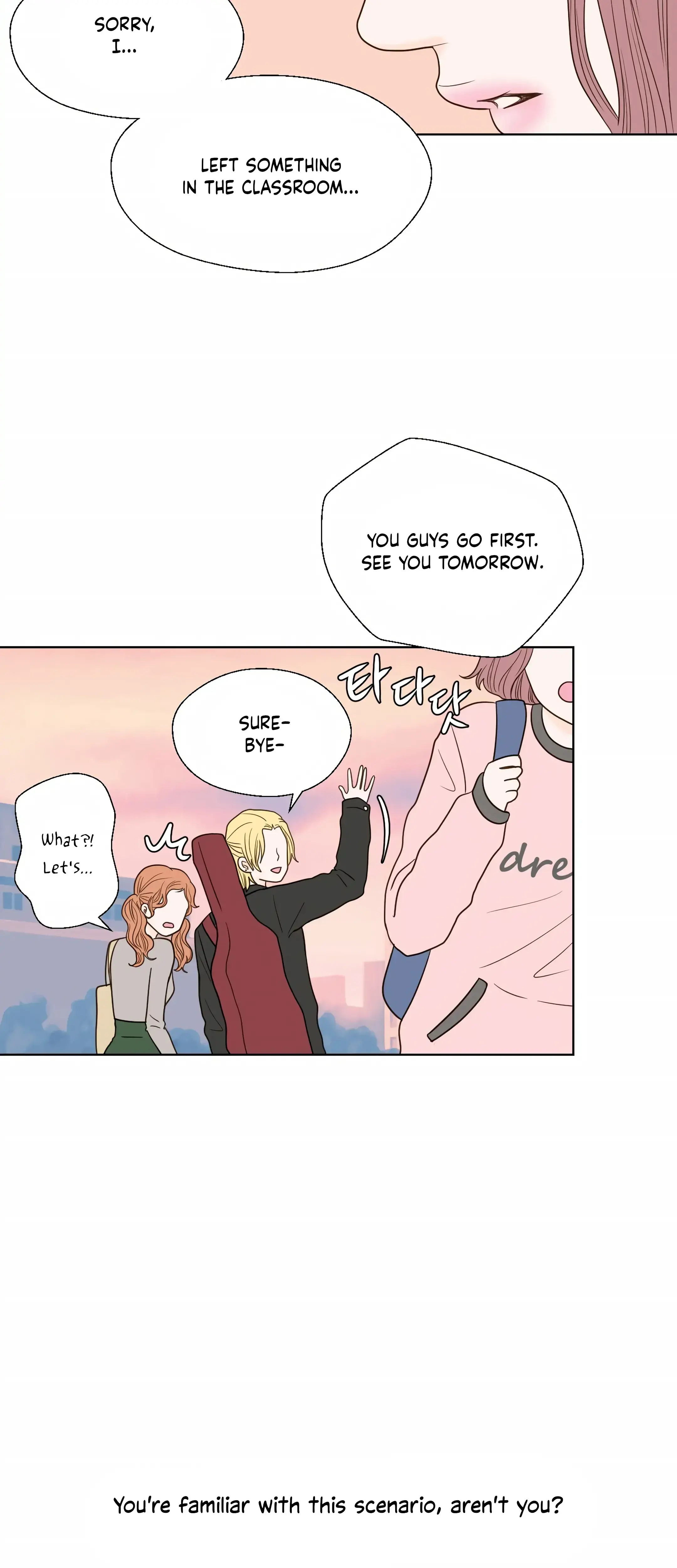 Dahae Dream Episode 4 - Page 2