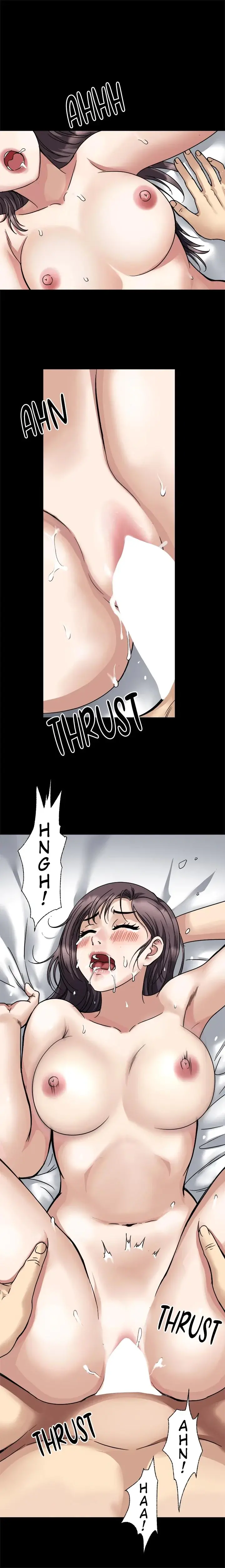 Daily Pleasure Awakening Episode 1 - Page 1