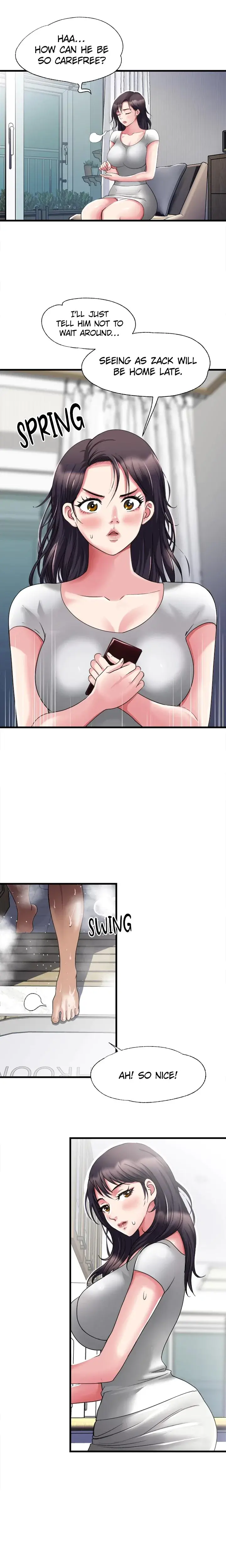 Daily Pleasure Awakening Episode 1 - Page 17
