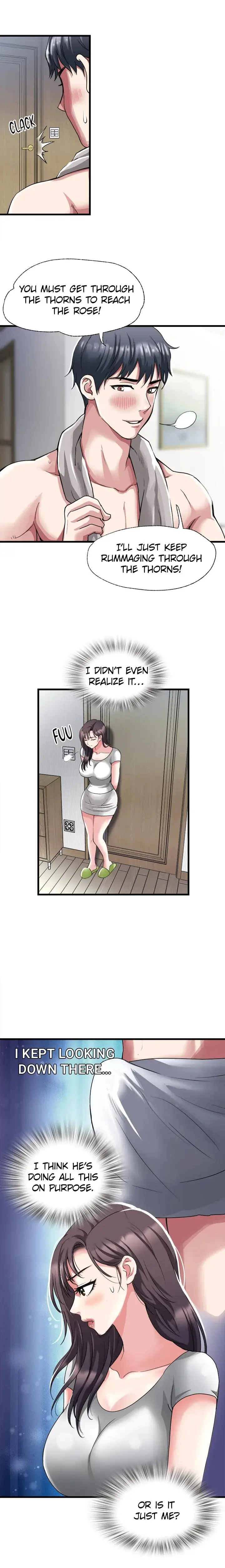 Daily Pleasure Awakening Episode 1 - Page 19