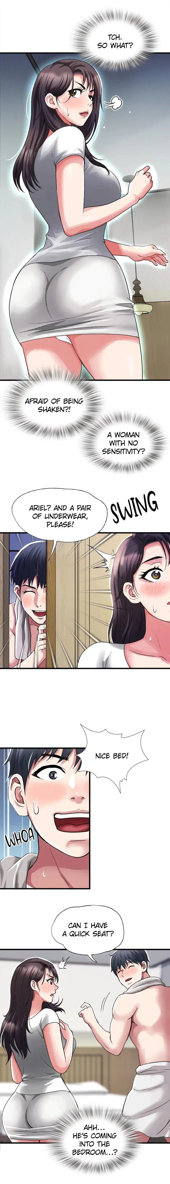Daily Pleasure Awakening Episode 1 - Page 20