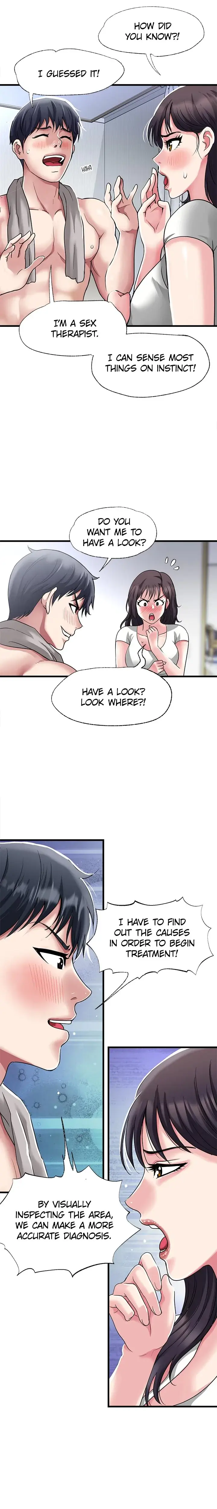 Daily Pleasure Awakening Episode 1 - Page 26